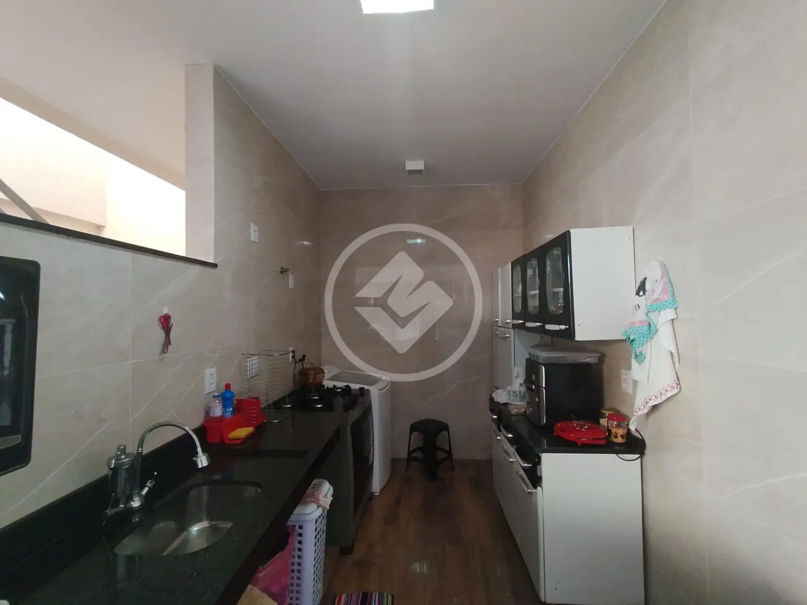 Sobrado 3 quartos no Residencial Alice Barbosa, Goiânia — foto 6 de 6