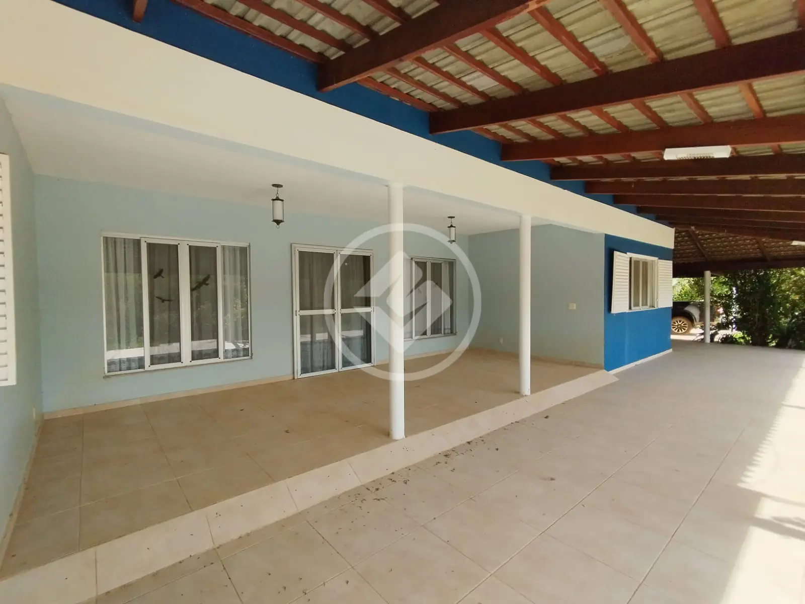 Chácara 4 quartos no Condominio Águas da Serra, Hidrolândia — foto 6 de 6