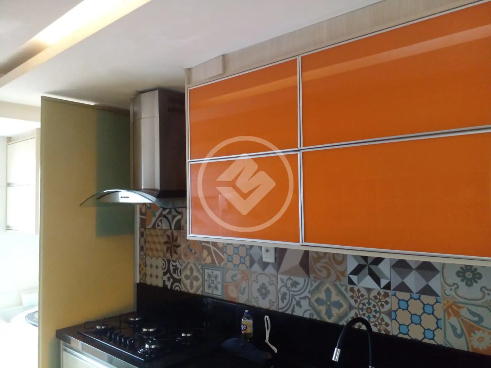 Apartamento Setor Centro Oeste, Goiânia - GO — foto 2