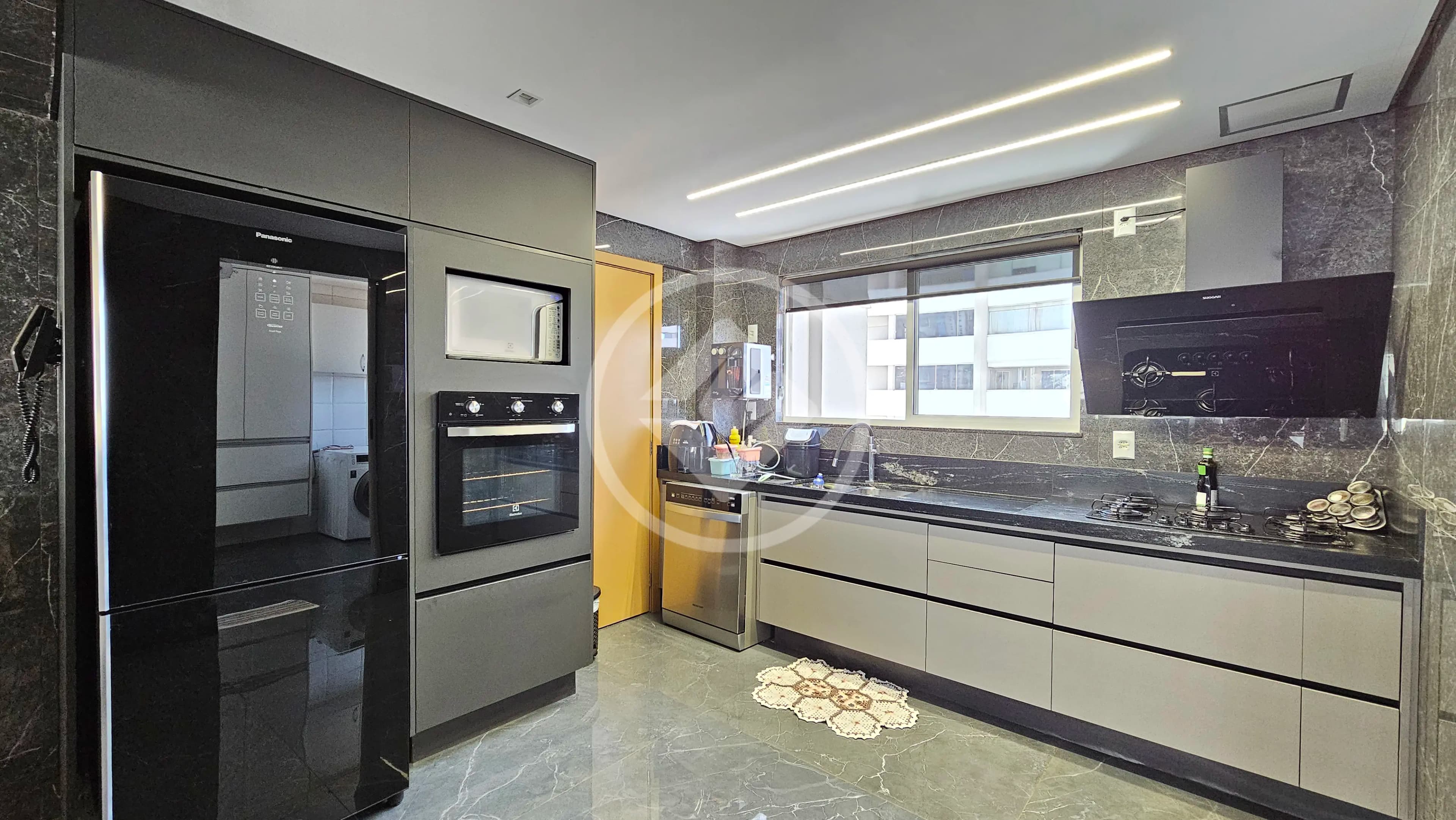 Apartamento 3 quartos no Jardim Goiás, Goiânia — foto 6 de 6