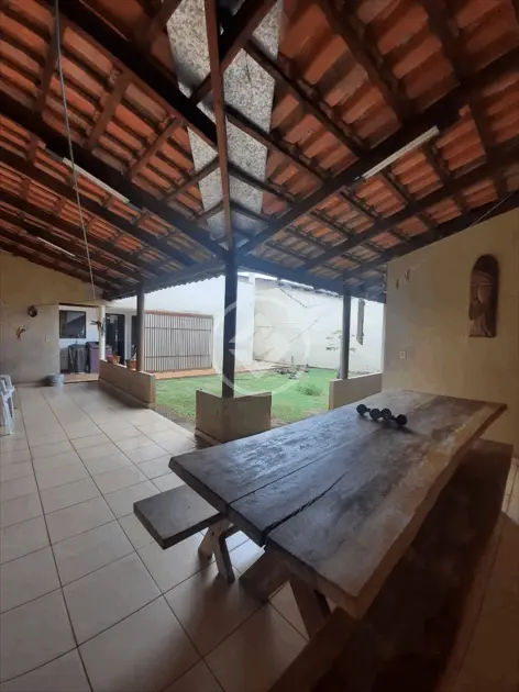 Sobrado 4 quartos no Setor Criméia Oeste, Goiânia — foto 4 de 6