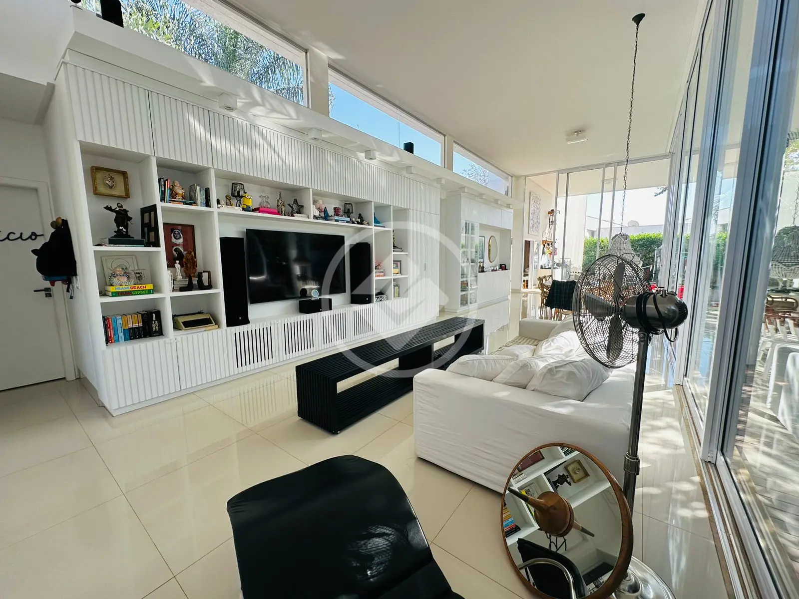 Casa Condomínio 4 quartos no Jardins Verona, Goiânia — foto 4 de 6