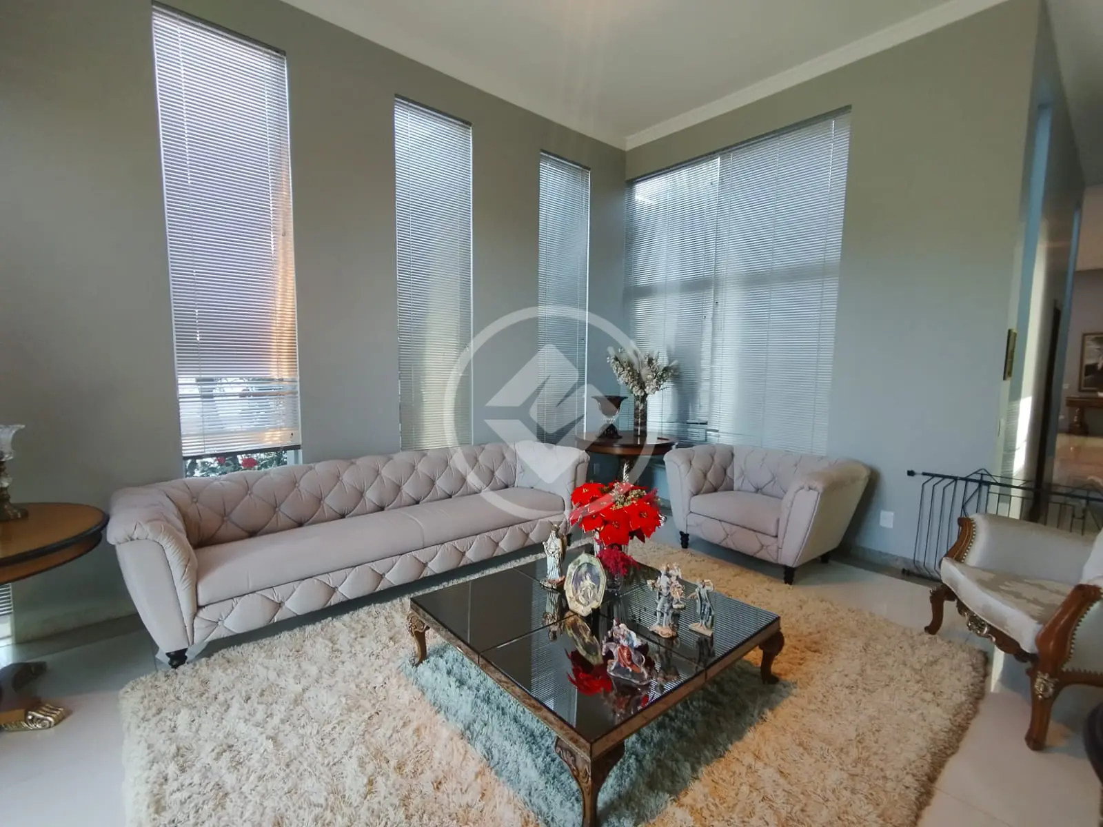 Casa Condomínio Loteamento Alphaville Residencial, Goiânia - GO — foto 1