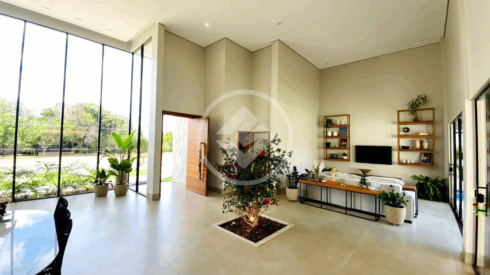 Casa Condomínio 4 quartos no Residencial Goiânia Golfe Clube, Goiânia — foto 5 de 6