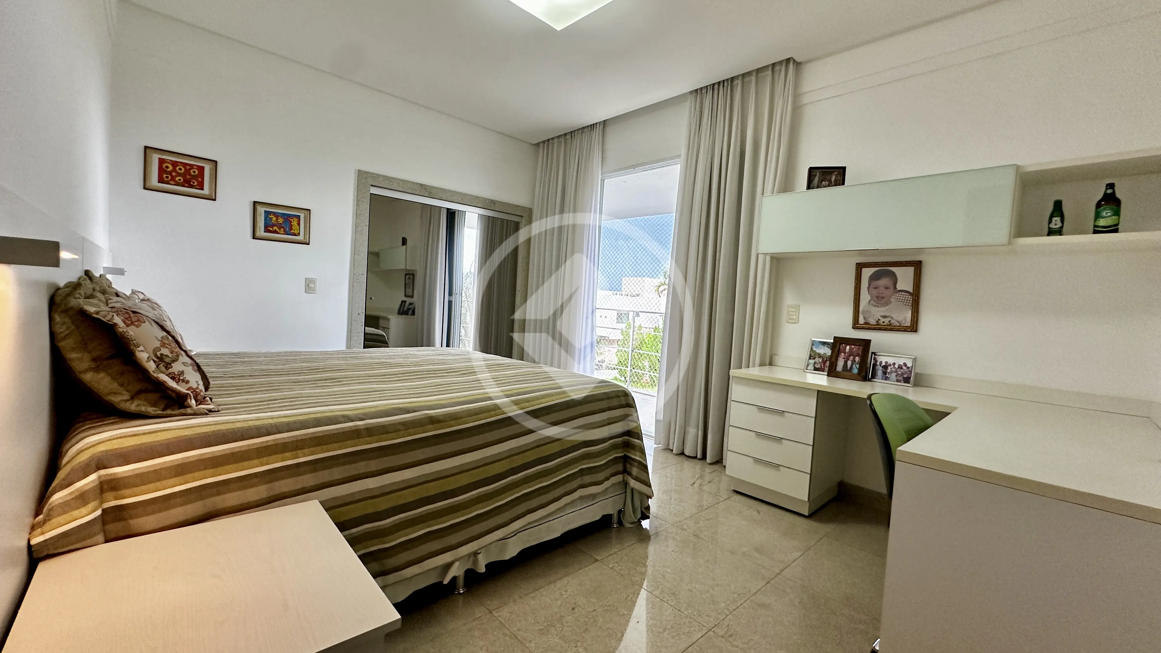 Sobrado Em Condomínio 4 quartos no Loteamento Alphaville Residencial, Goiânia — foto 6 de 6