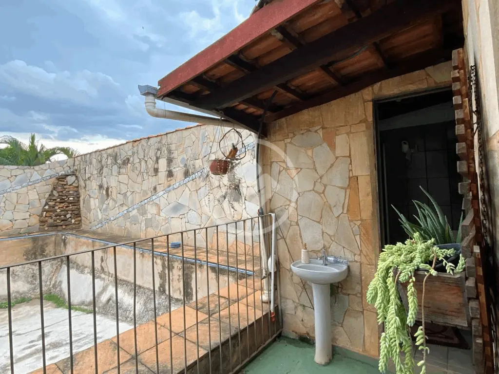 Casa 3 quartos no Jardim América, Goiânia — foto 6 de 6