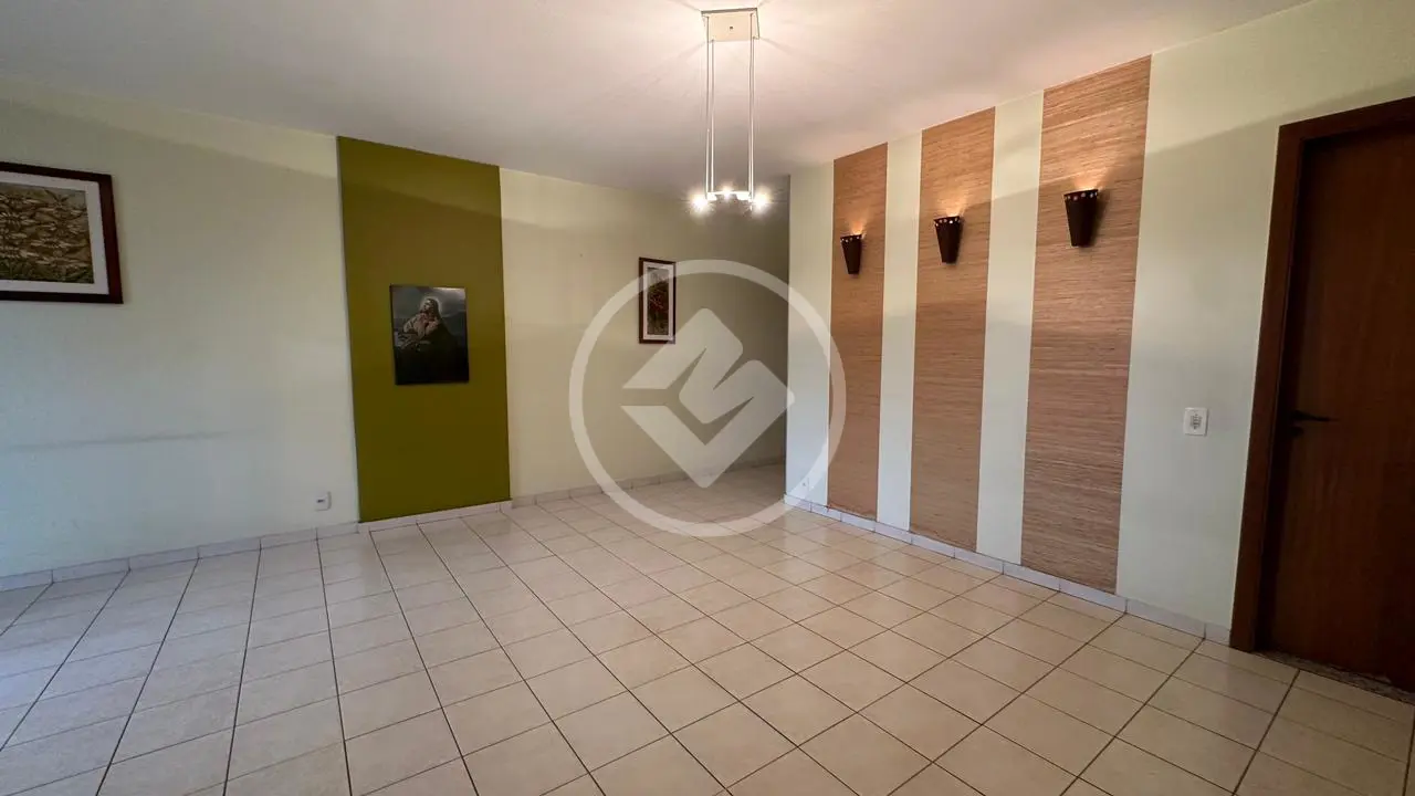 Apartamento Setor Central, Goiânia - GO — foto 2