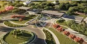 Terreno Condomínio Jardins Amsterdã, Goiânia - GO — foto 1