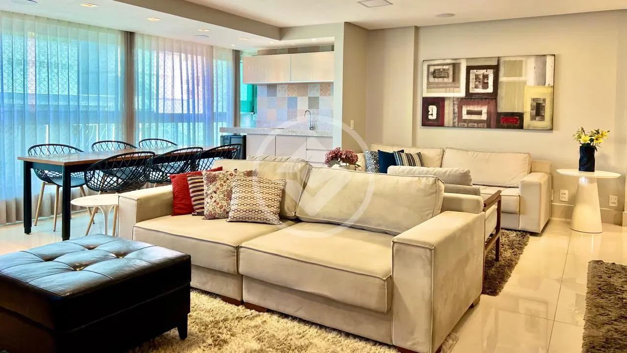 Apartamento 3 quartos no Vila Alto da Glória, Goiânia — foto 3 de 6