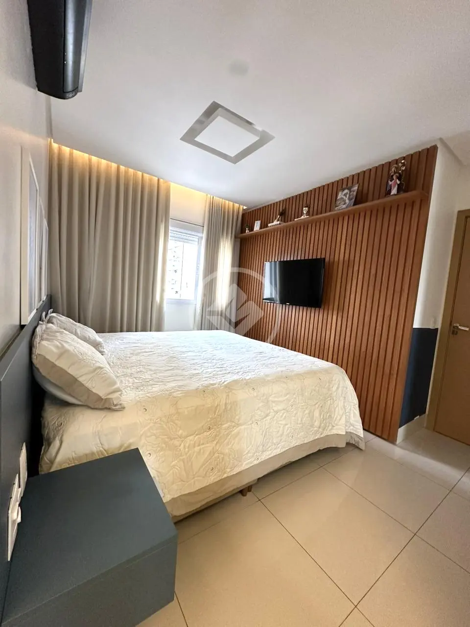 Apartamento 3 quartos no Setor Marista, Goiânia — foto 5 de 6