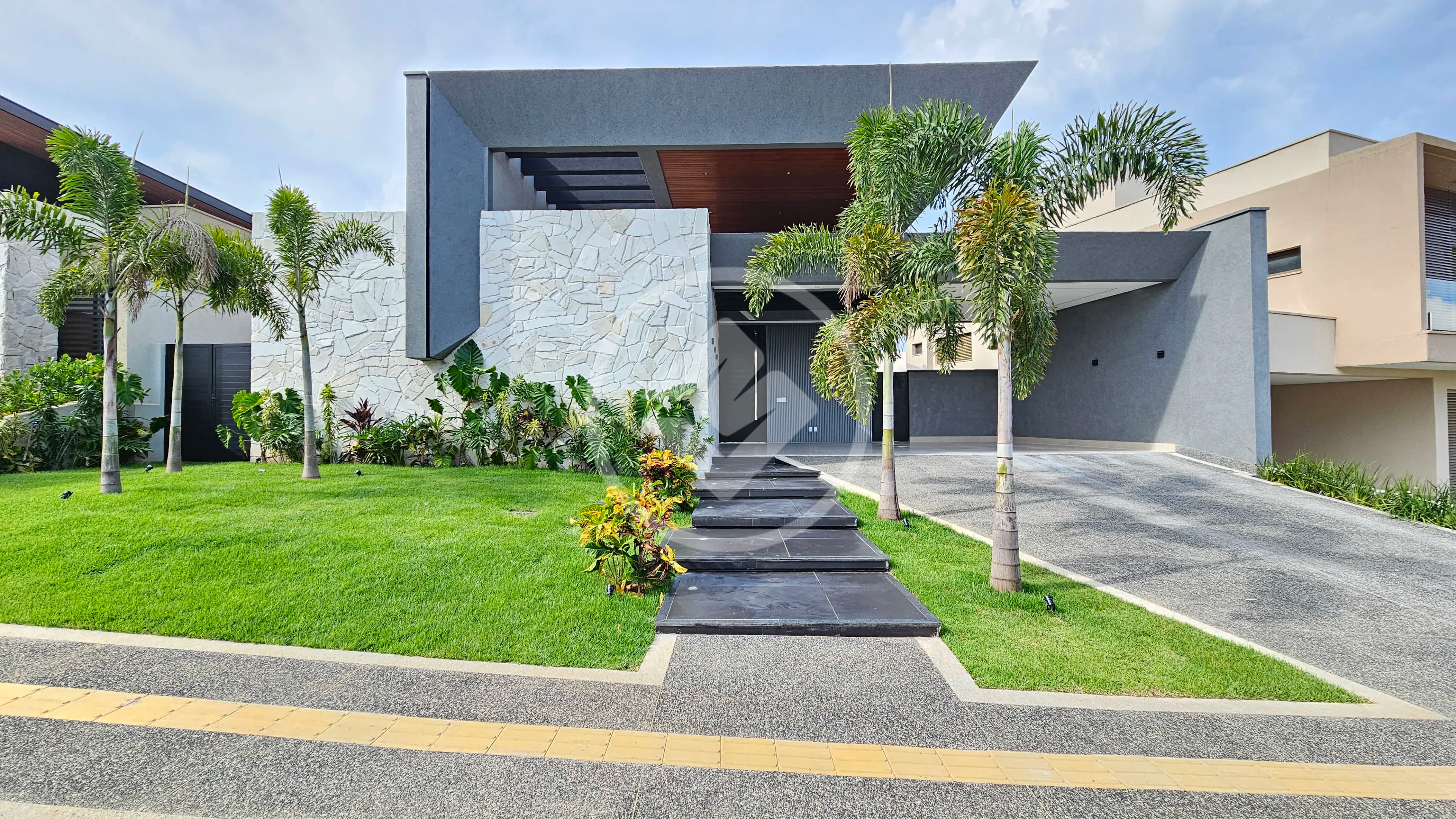 Casa Condomínio Residencial Goiânia Golfe Clube, Goiânia - GO — foto 2
