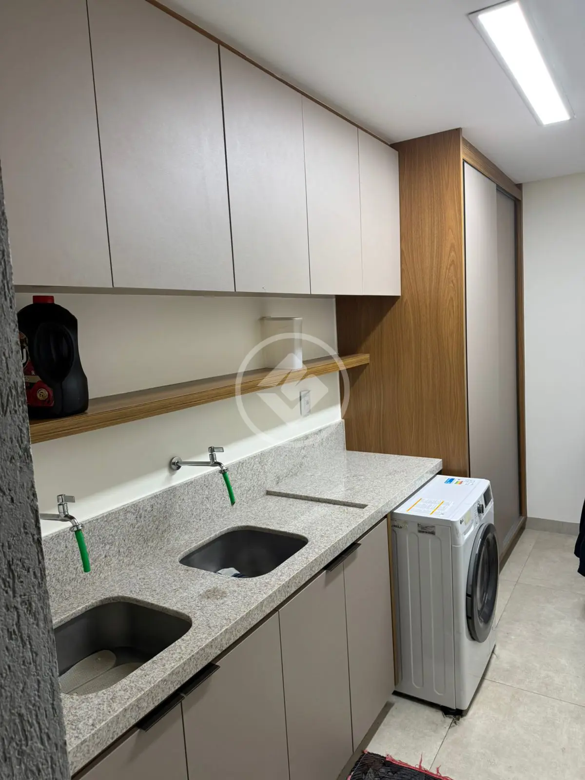 Sobrado Em Condomínio 5 quartos no Residencial Vale Verde, Senador Canedo — foto 6 de 6