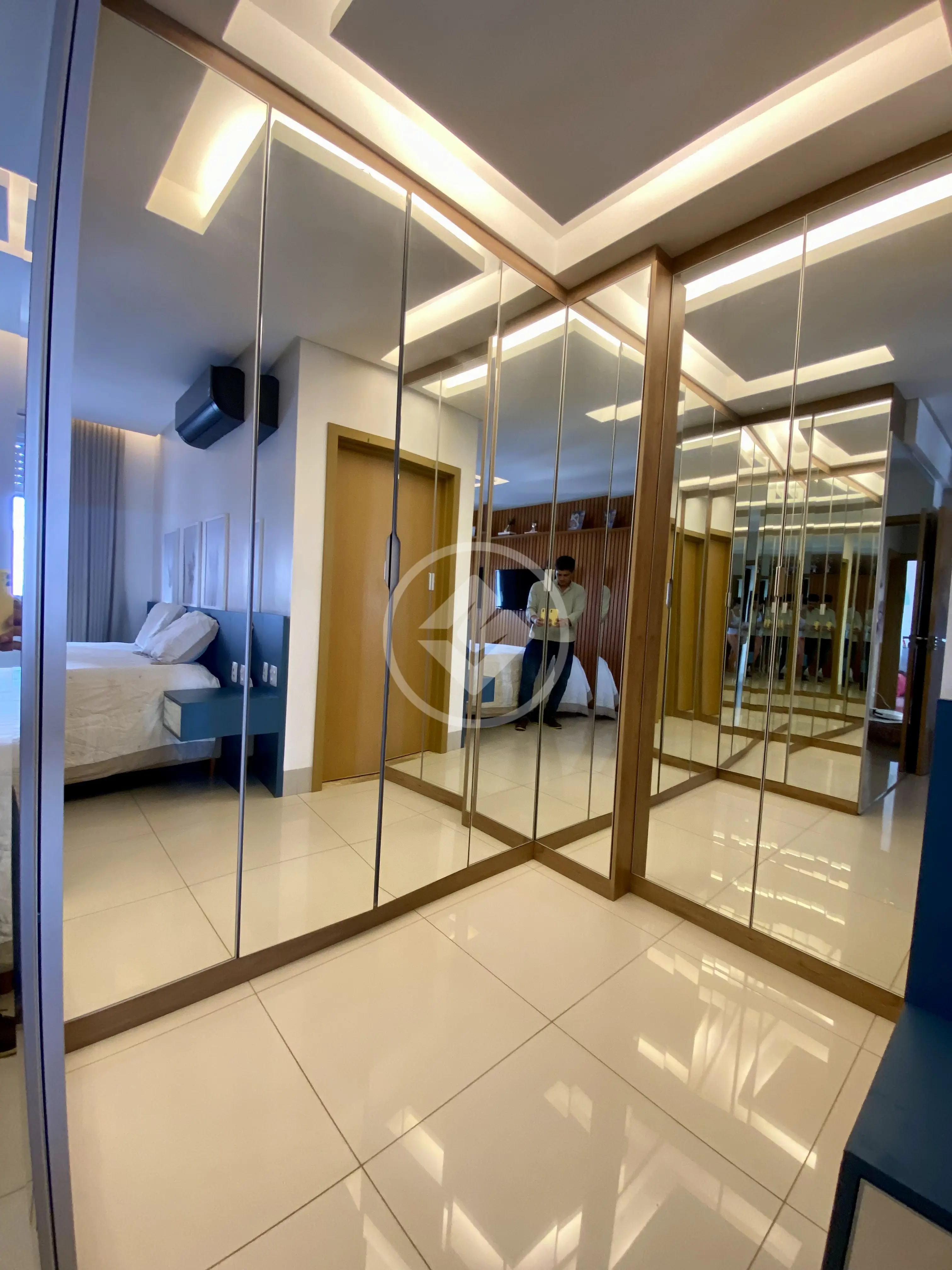 Apartamento 3 quartos no Setor Marista, Goiânia — foto 6 de 6