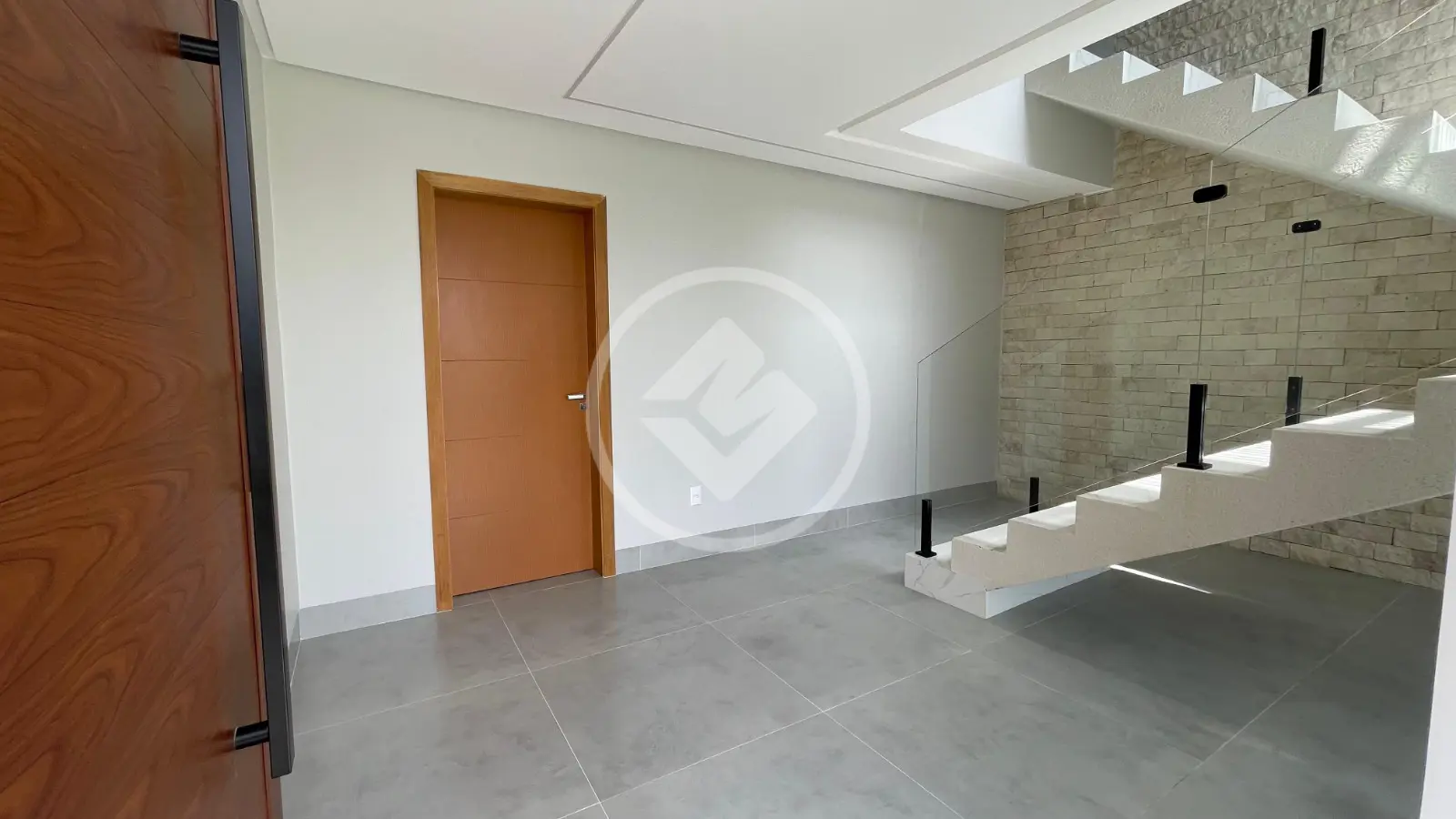 Sobrado Em Condomínio 4 quartos no Jardins Nápoles, Senador Canedo — foto 6 de 6