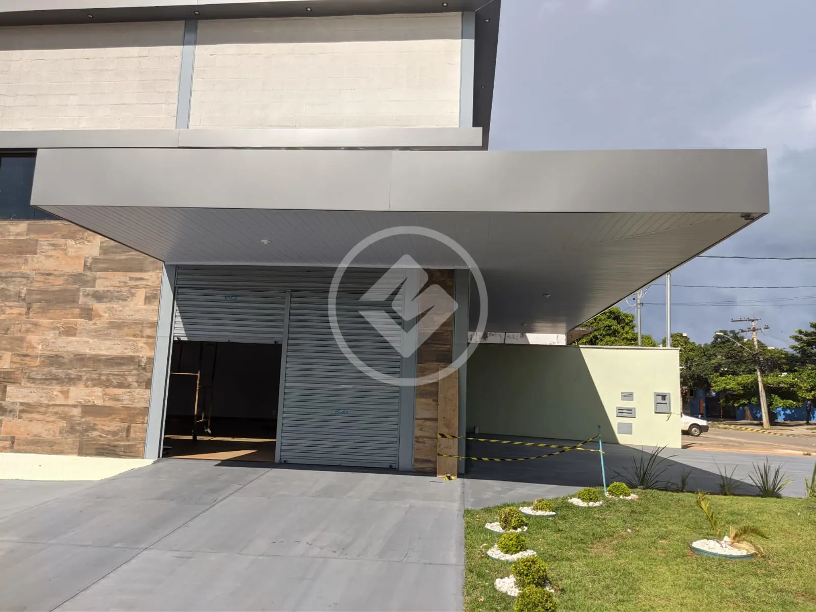 Galpão Setor Santos Dumont, Goiânia - GO — foto 2