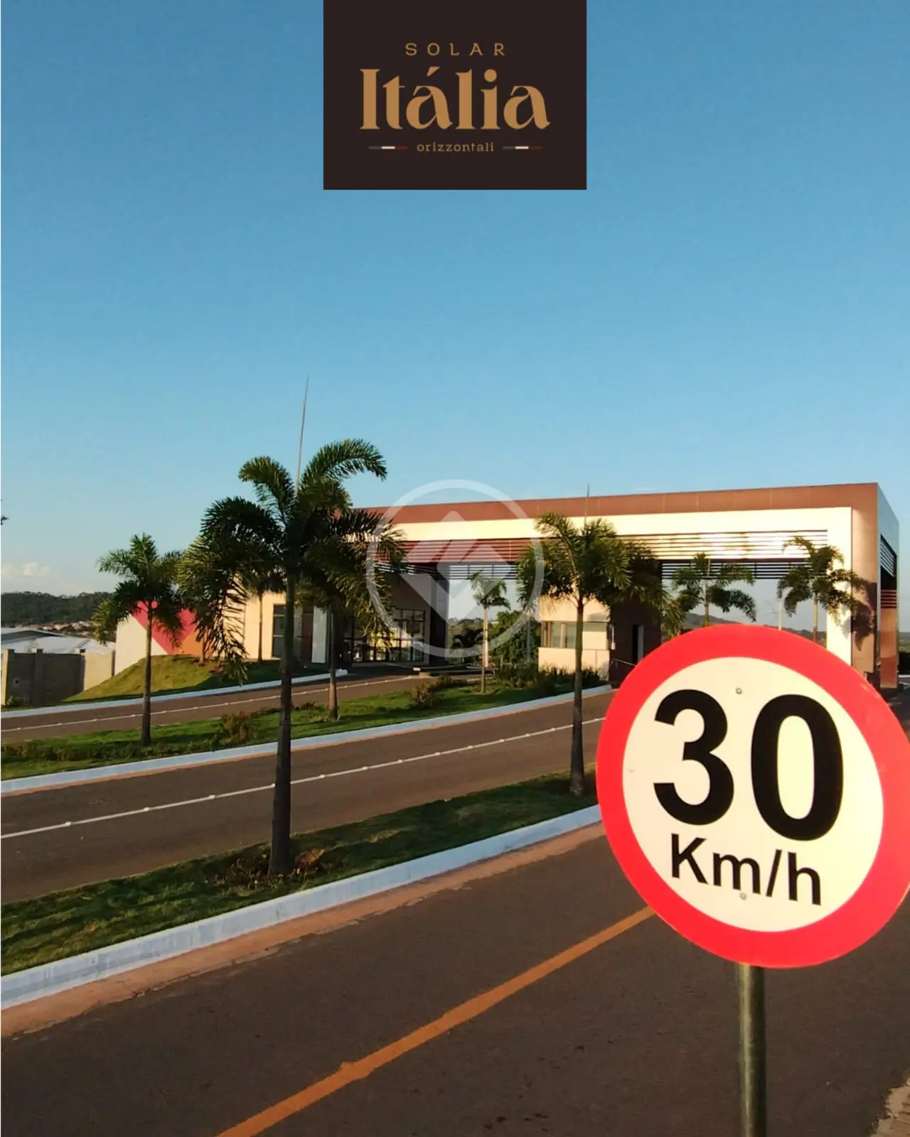 Terreno Condomínio Conjunto Uirapuru, Senador Canedo - GO — foto 2