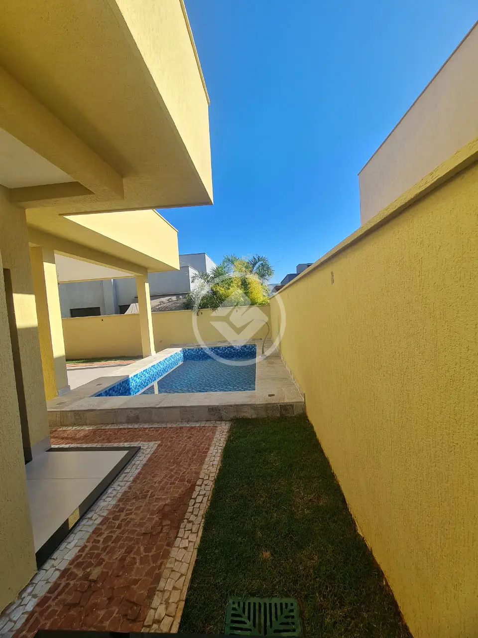 Casa Condomínio 3 quartos no Residencial Goiânia Golfe Clube, Goiânia — foto 6 de 6