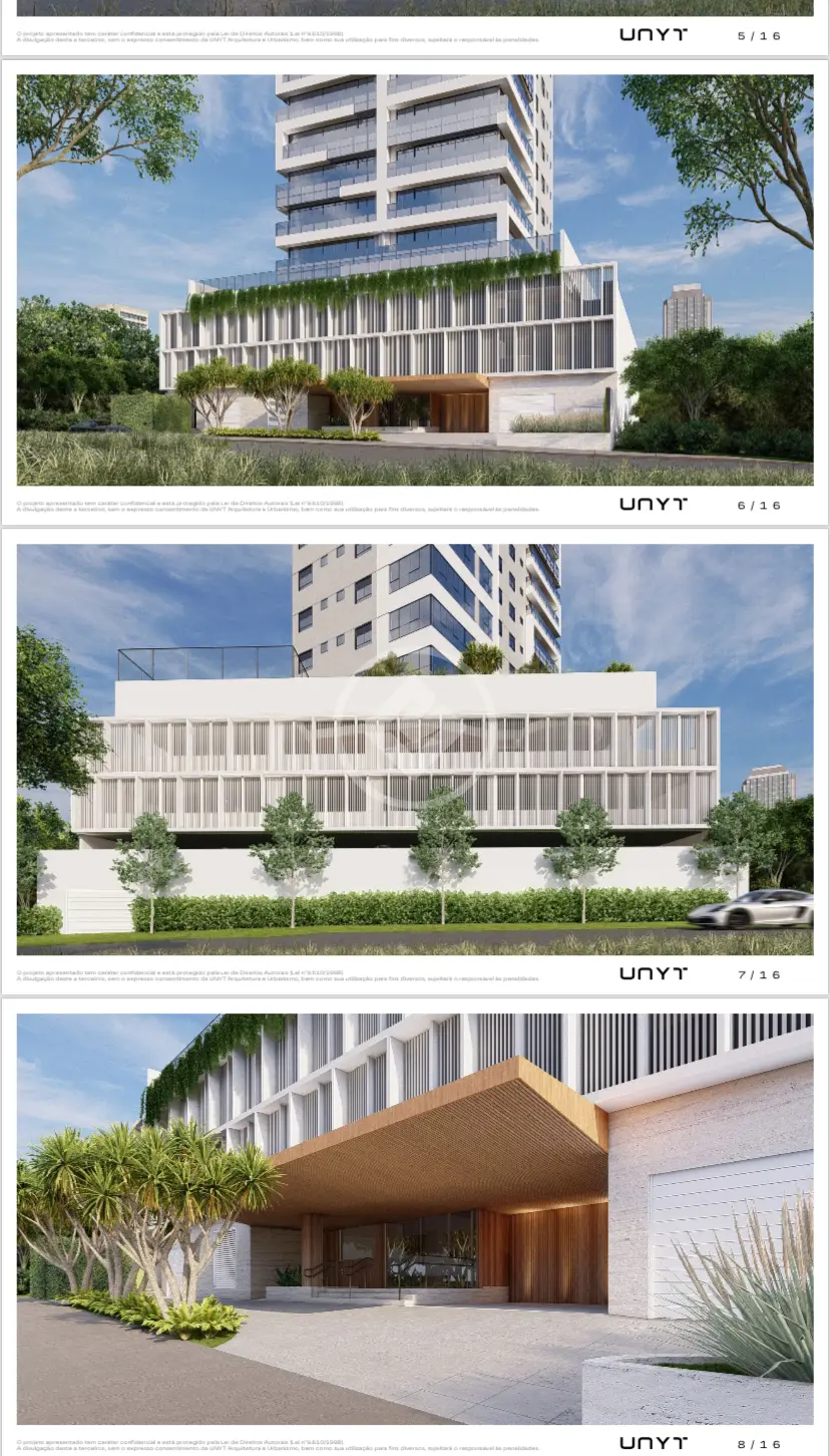 Apartamento 4 quartos no Jardim Goiás, Goiânia — foto 2 de 3