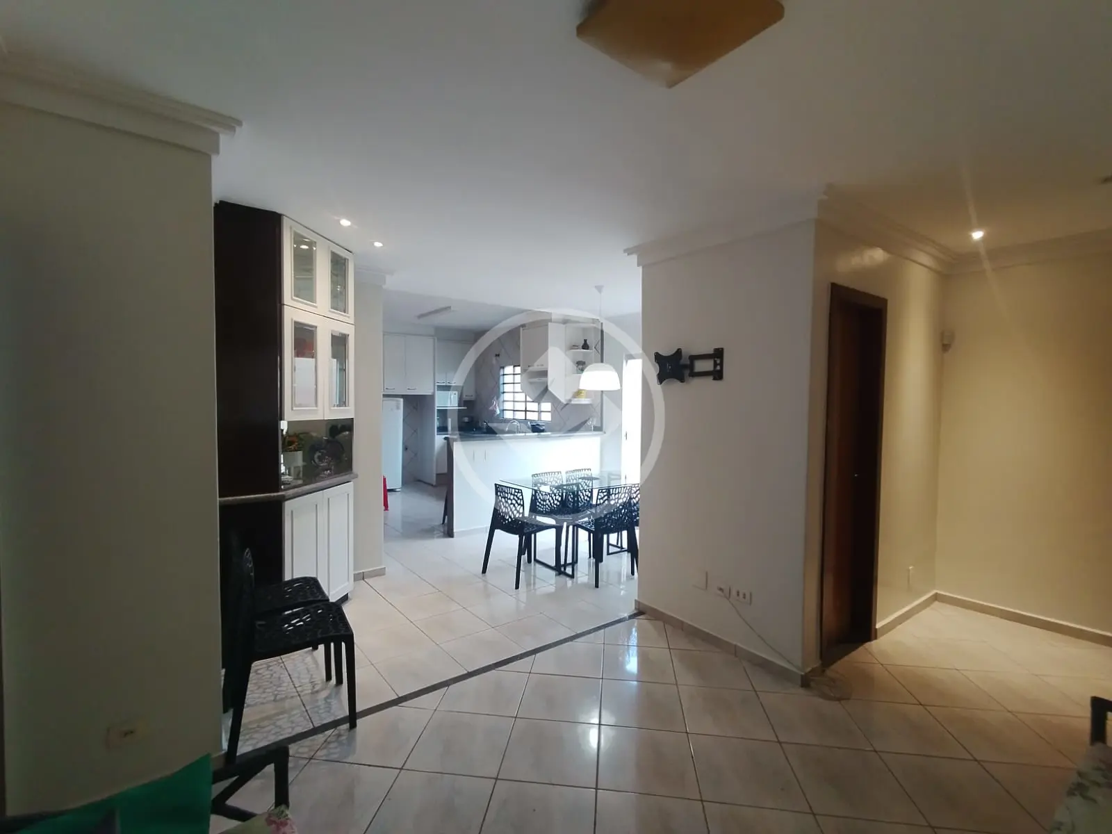 Sobrado 5 quartos no Setor Urias Magalhães, Goiânia — foto 4 de 6