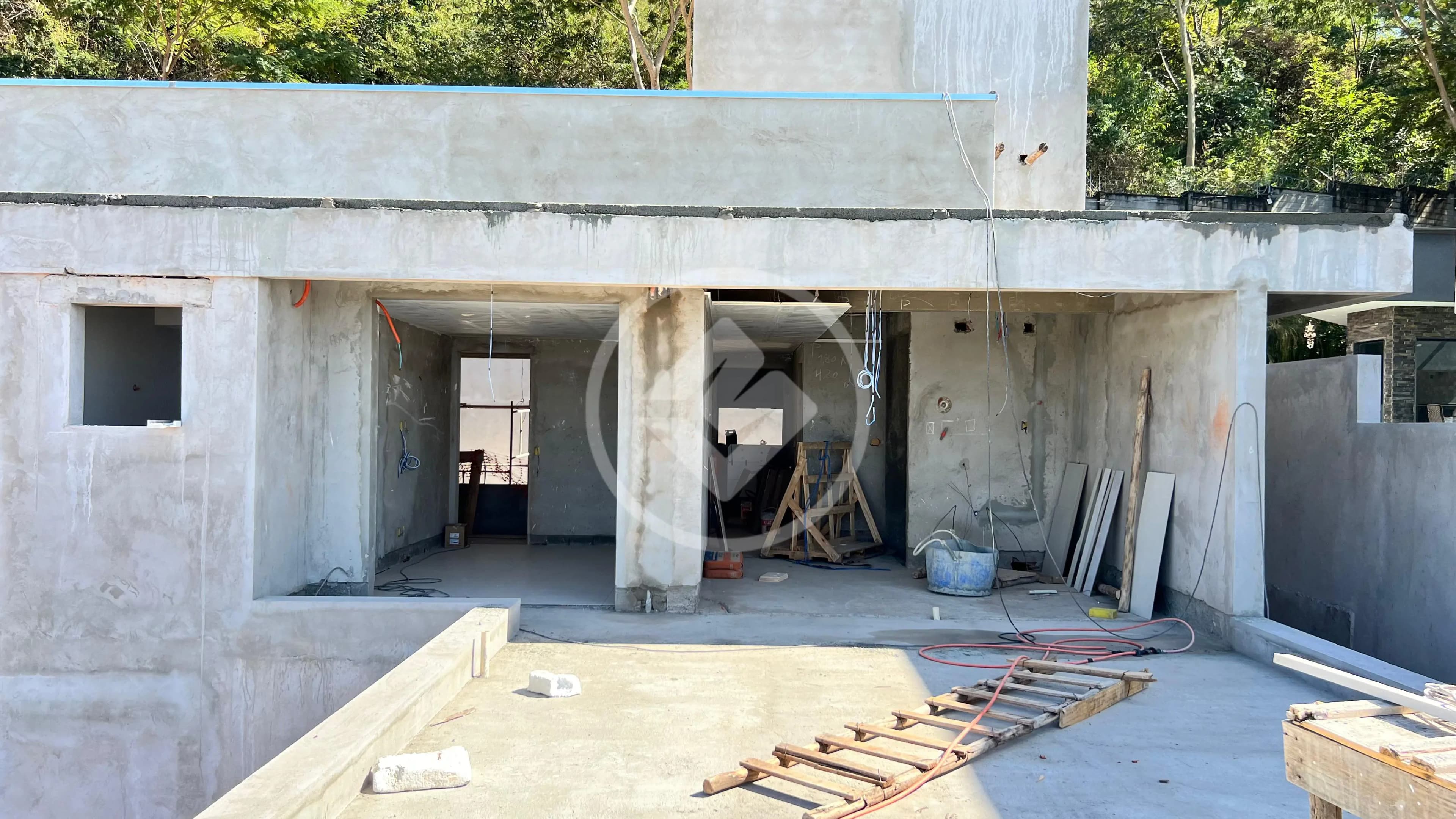 Sobrado Em Condomínio Residencial Parque Mendanha, Goiânia - GO — foto 2