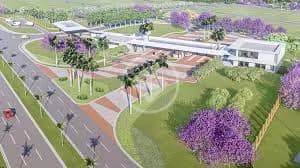 Terreno Condomínio Jardim Vitória, Goiânia - GO — foto 1