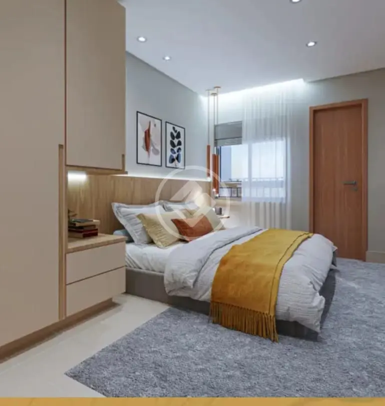 Apartamento 2 quartos no Setor Marista, Goiânia — foto 5 de 6