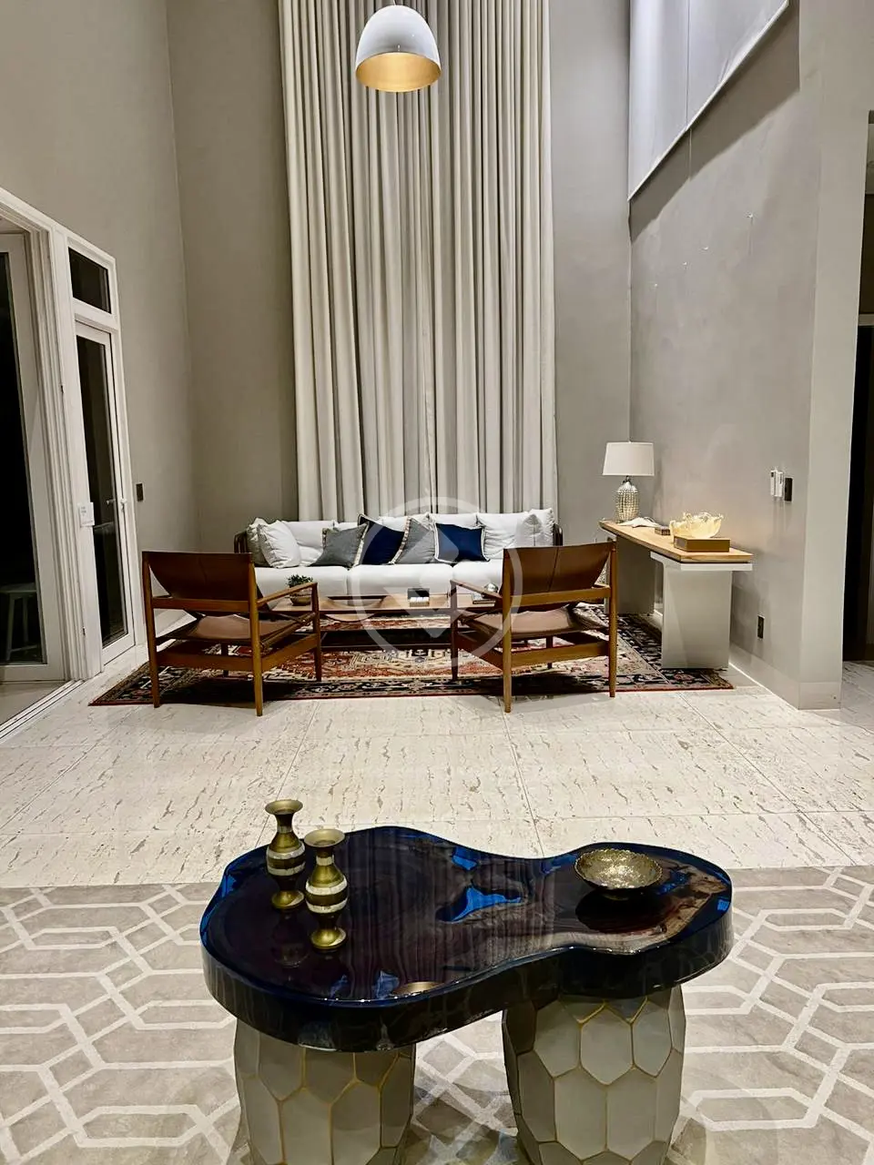 Sobrado Em Condomínio Loteamento Alphaville Residencial, Goiânia - GO — foto 2
