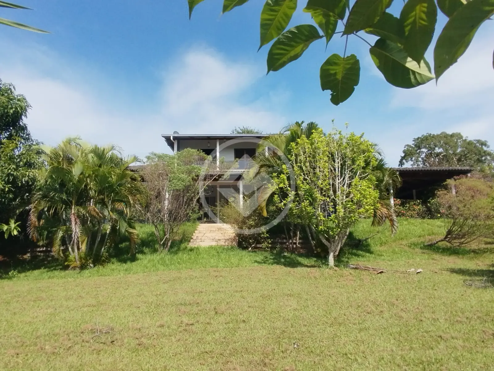 Chácara 4 quartos no Condominio Águas da Serra, Hidrolândia — foto 4 de 6