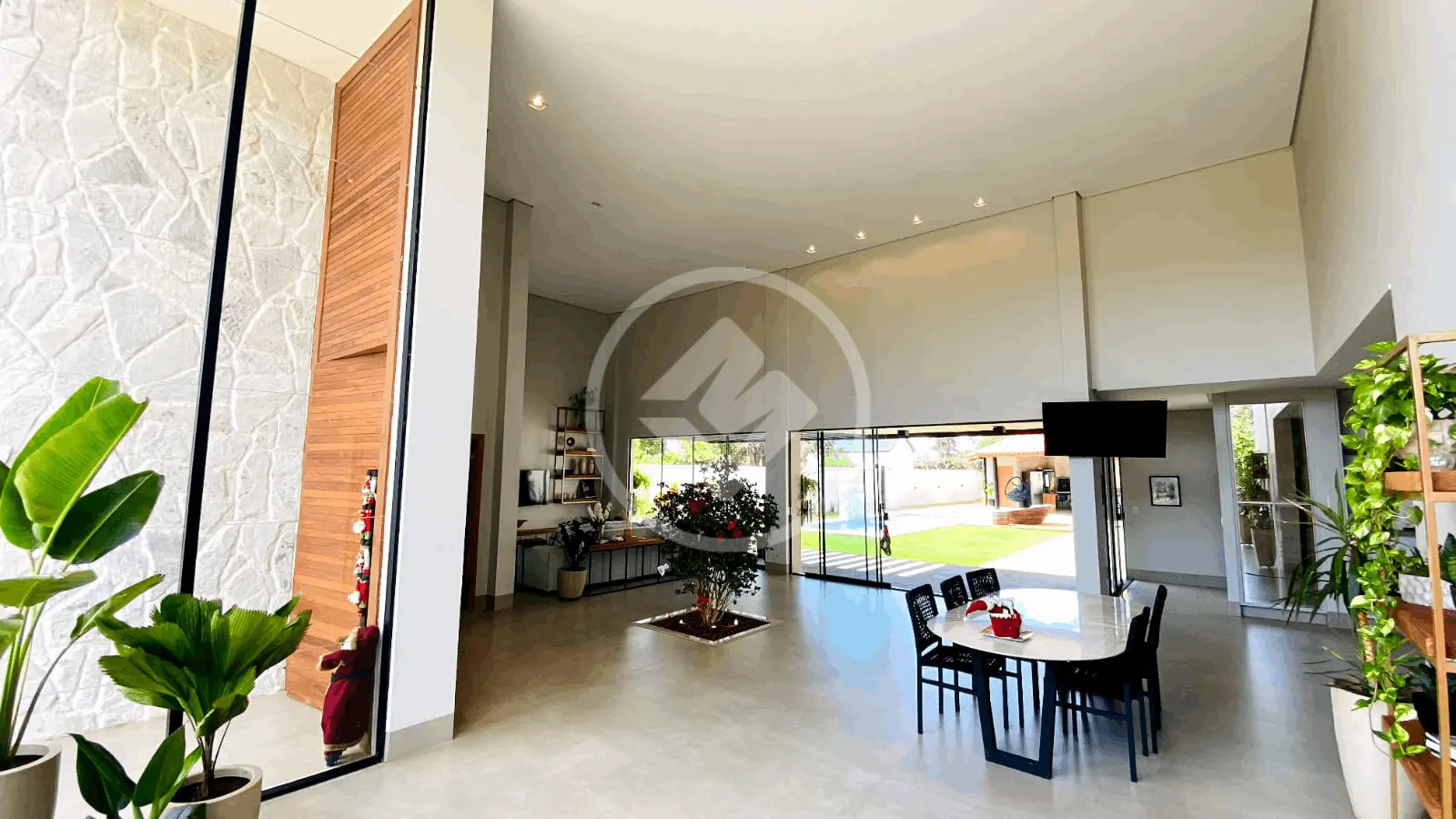 Casa Condomínio 4 quartos no Residencial Goiânia Golfe Clube, Goiânia — foto 4 de 6