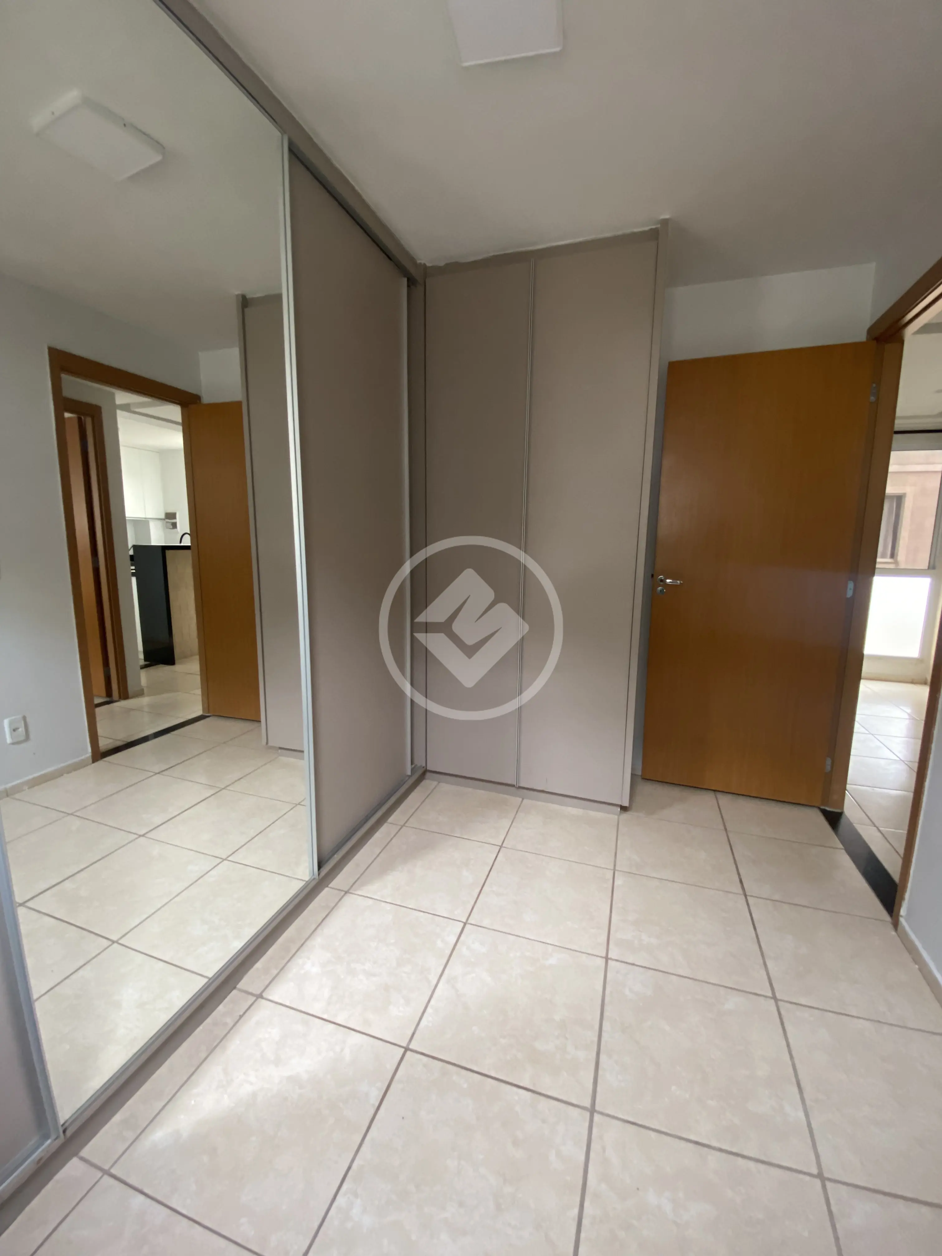 Apartamento 2 quartos no Jardim Balneário Meia Ponte, Goiânia — foto 5 de 6