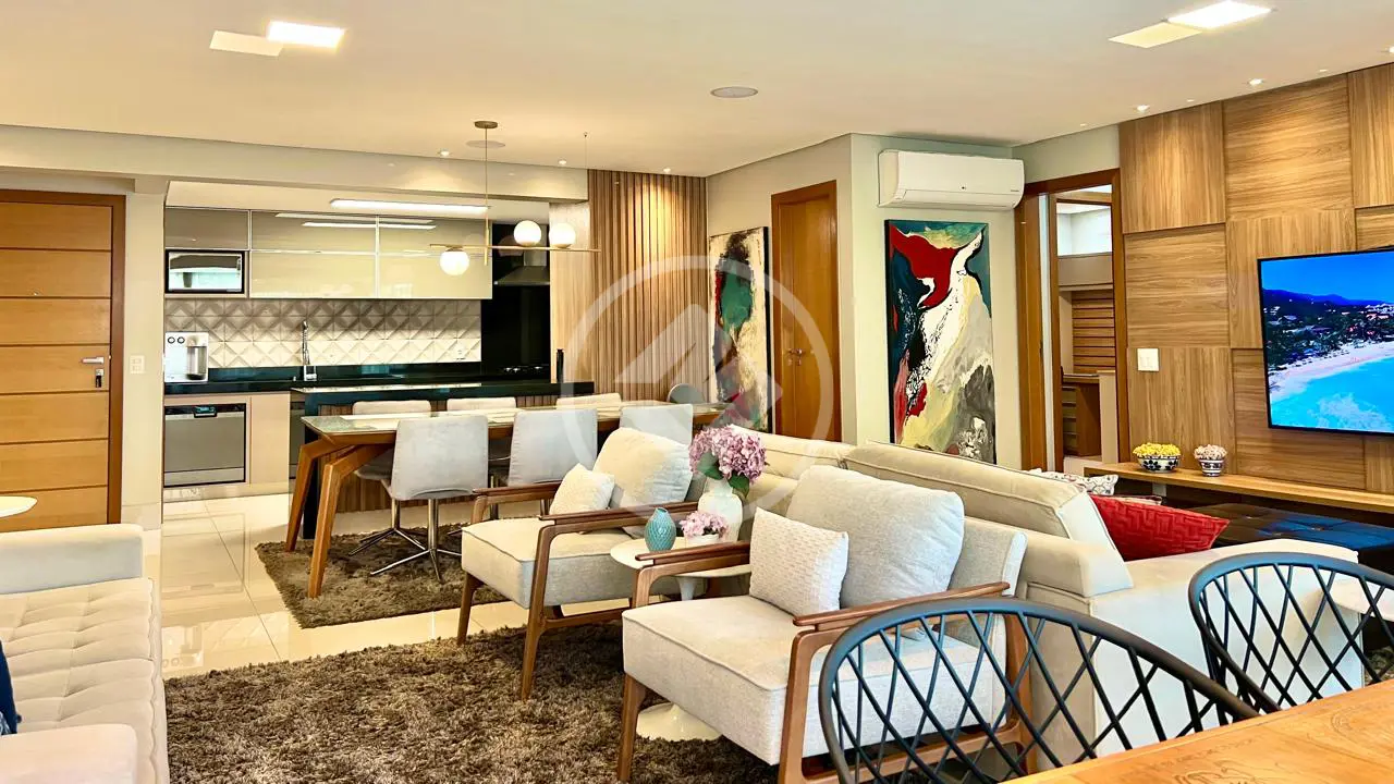 Apartamento 3 quartos no Vila Alto da Glória, Goiânia — foto 6 de 6
