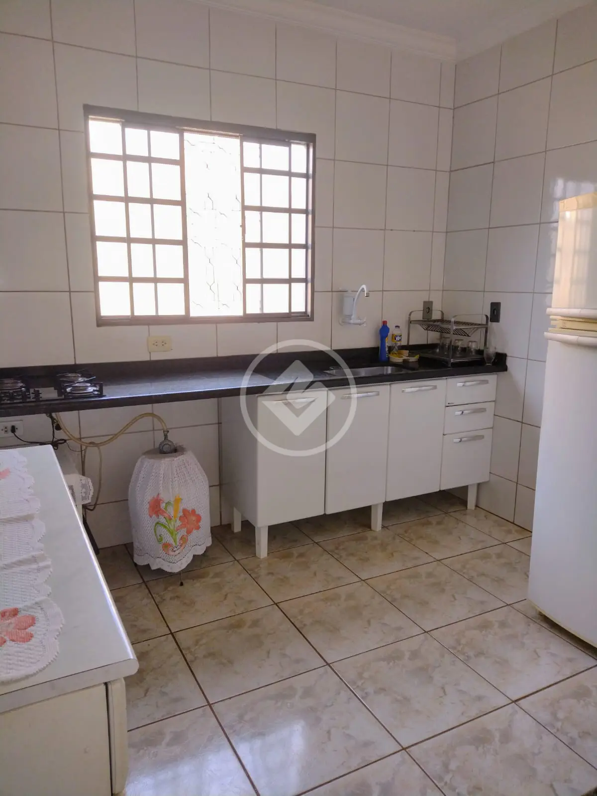 Casa 3 quartos no Jardim Buriti Sereno, Aparecida de Goiânia — foto 3 de 6