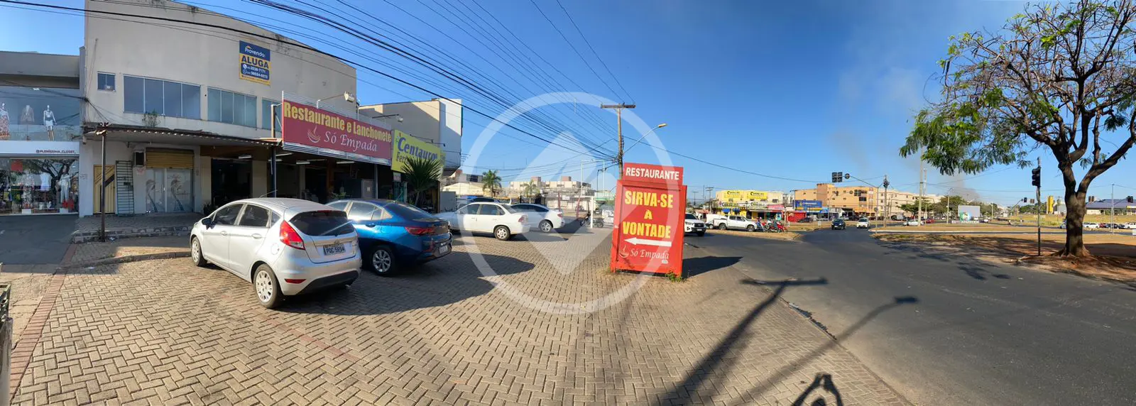 Prédio no Setor Pedro Ludovico, Goiânia — foto 4 de 5