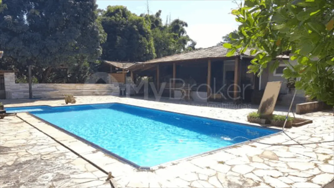 Bairro: Estância Vargem Bonita Valor: R$ 960.000,00