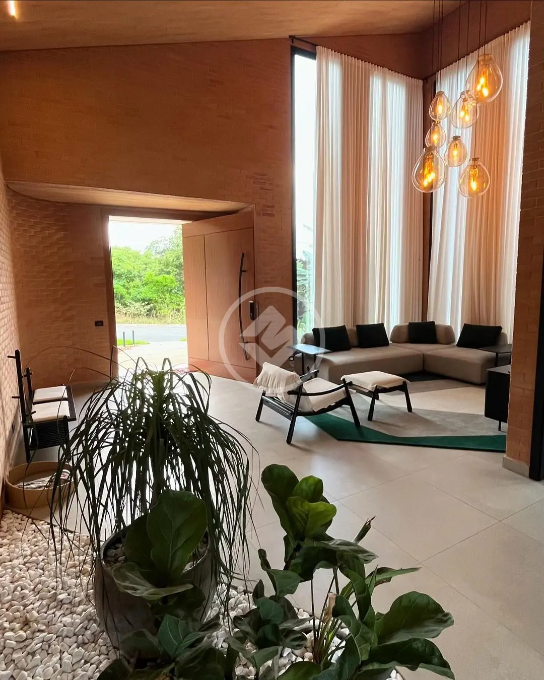 Casa Condomínio Parque Residencial Morumbi, Senador Canedo - GO — foto 2