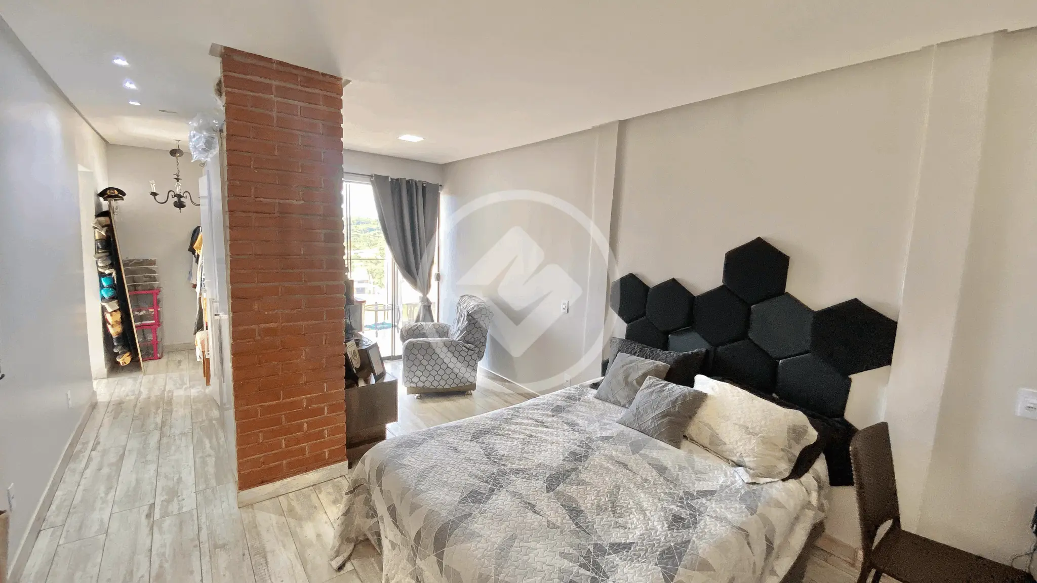 Sobrado Em Condomínio 3 quartos no Jardins Porto, Senador Canedo — foto 6 de 6
