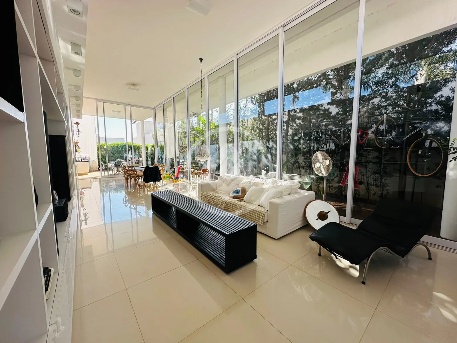 Casa Condomínio 4 quartos no Jardins Verona, Goiânia — foto 3 de 6