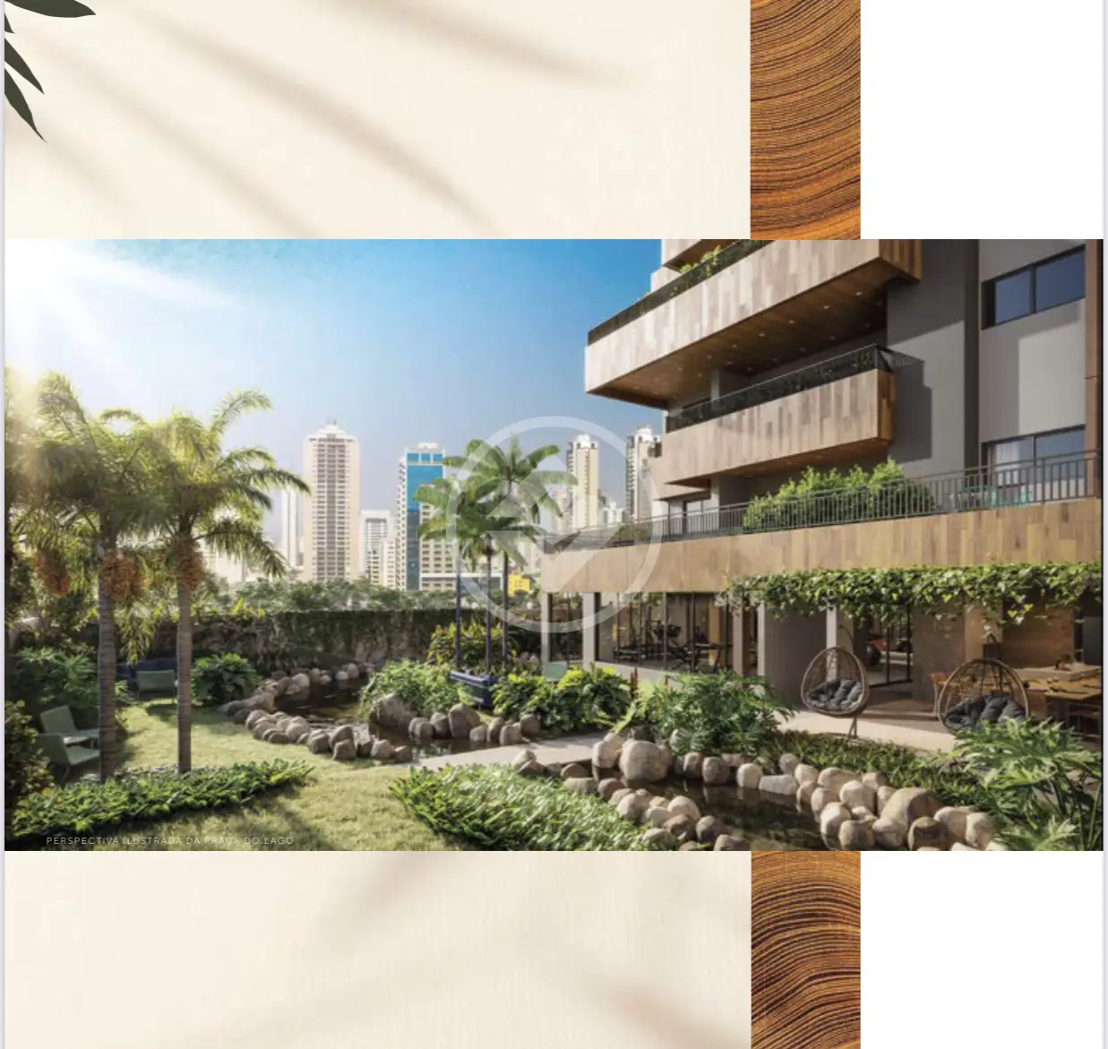 Apartamento 4 quartos no Setor Bueno, Goiânia — foto 4 de 6