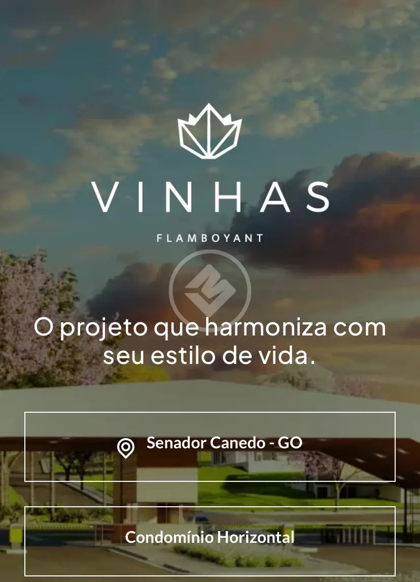 Terreno Condomínio Residencial Marilia, Goiânia - GO — foto 1