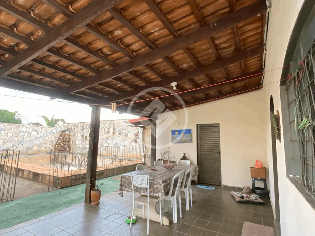 Casa 3 quartos no Jardim América, Goiânia — foto 5 de 6