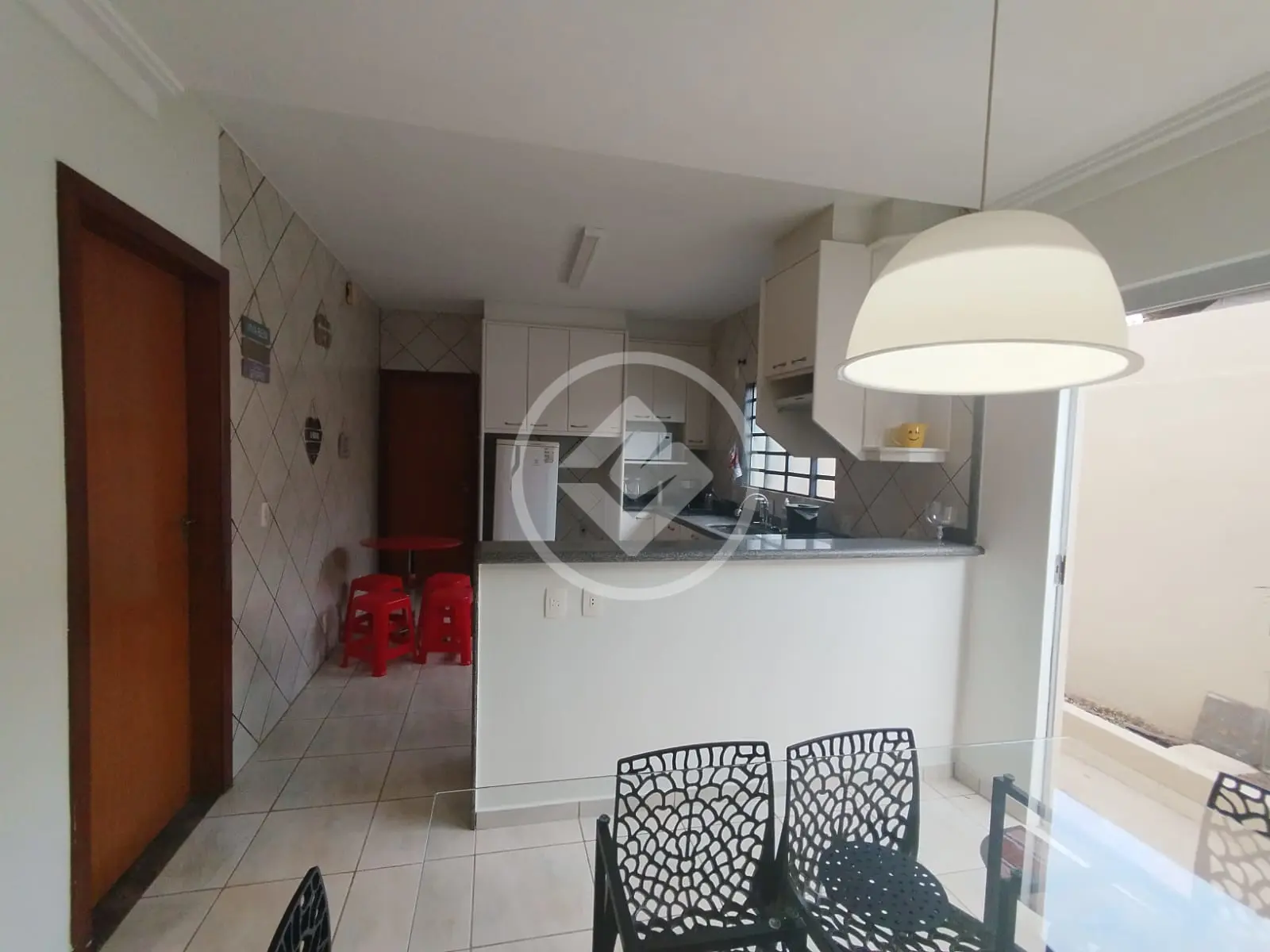Sobrado 5 quartos no Setor Urias Magalhães, Goiânia — foto 6 de 6