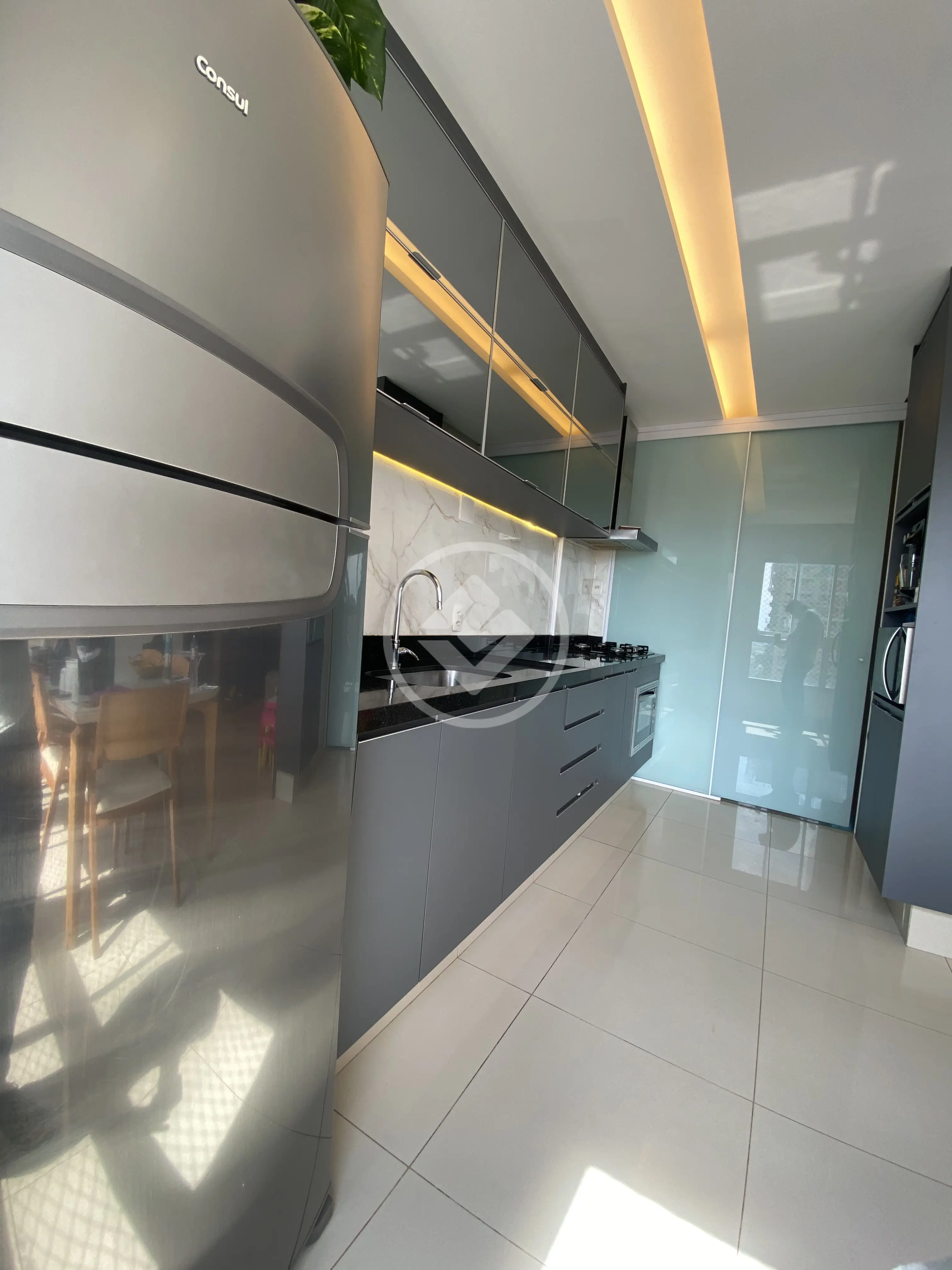 Apartamento 3 quartos no Setor Marista, Goiânia — foto 4 de 6