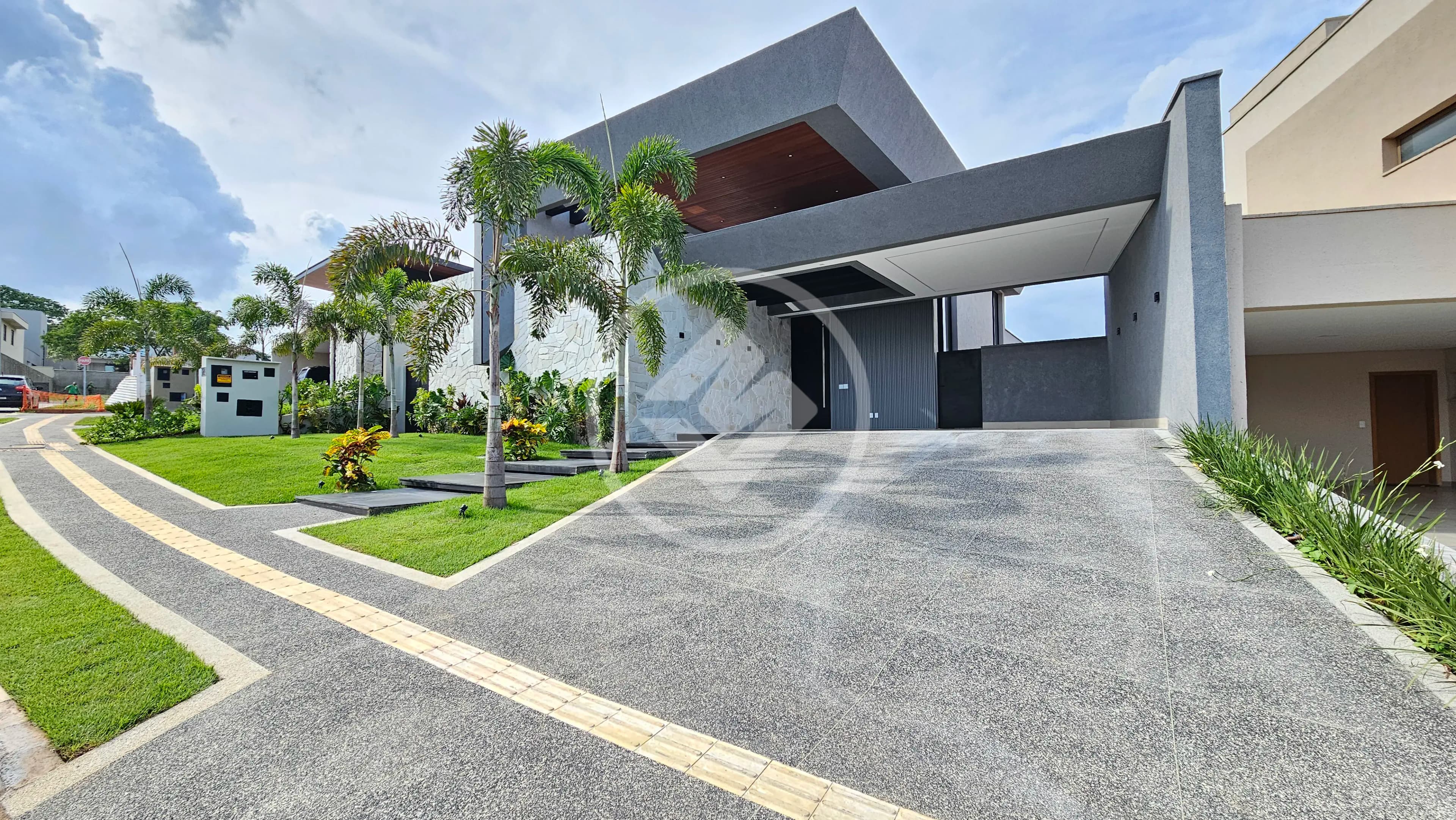 Casa Condomínio Residencial Goiânia Golfe Clube, Goiânia - GO — foto 1