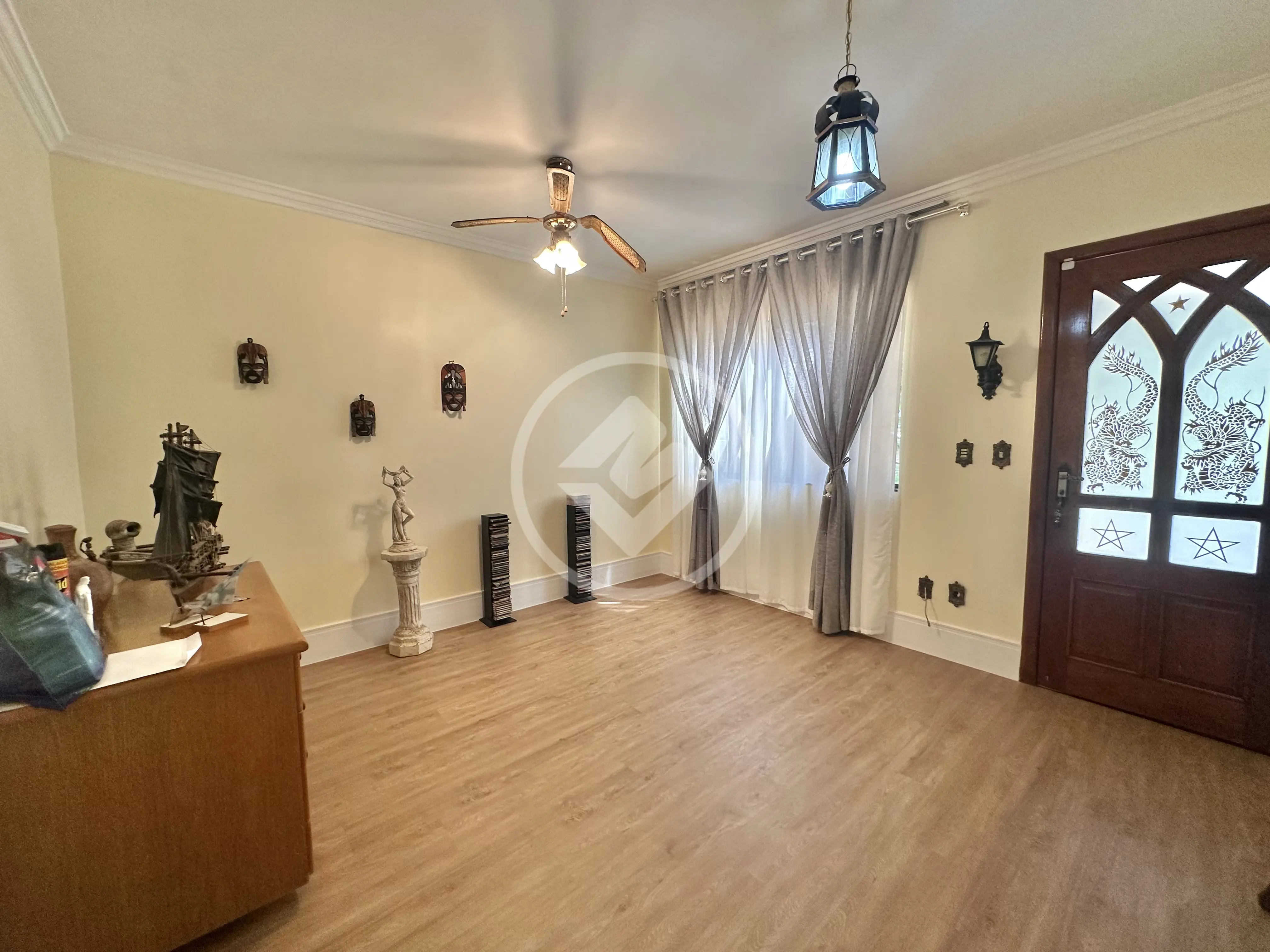 Sobrado Em Condomínio Fazenda Petrópolis - Residencial Monte Verde, Goiânia - GO — foto 1