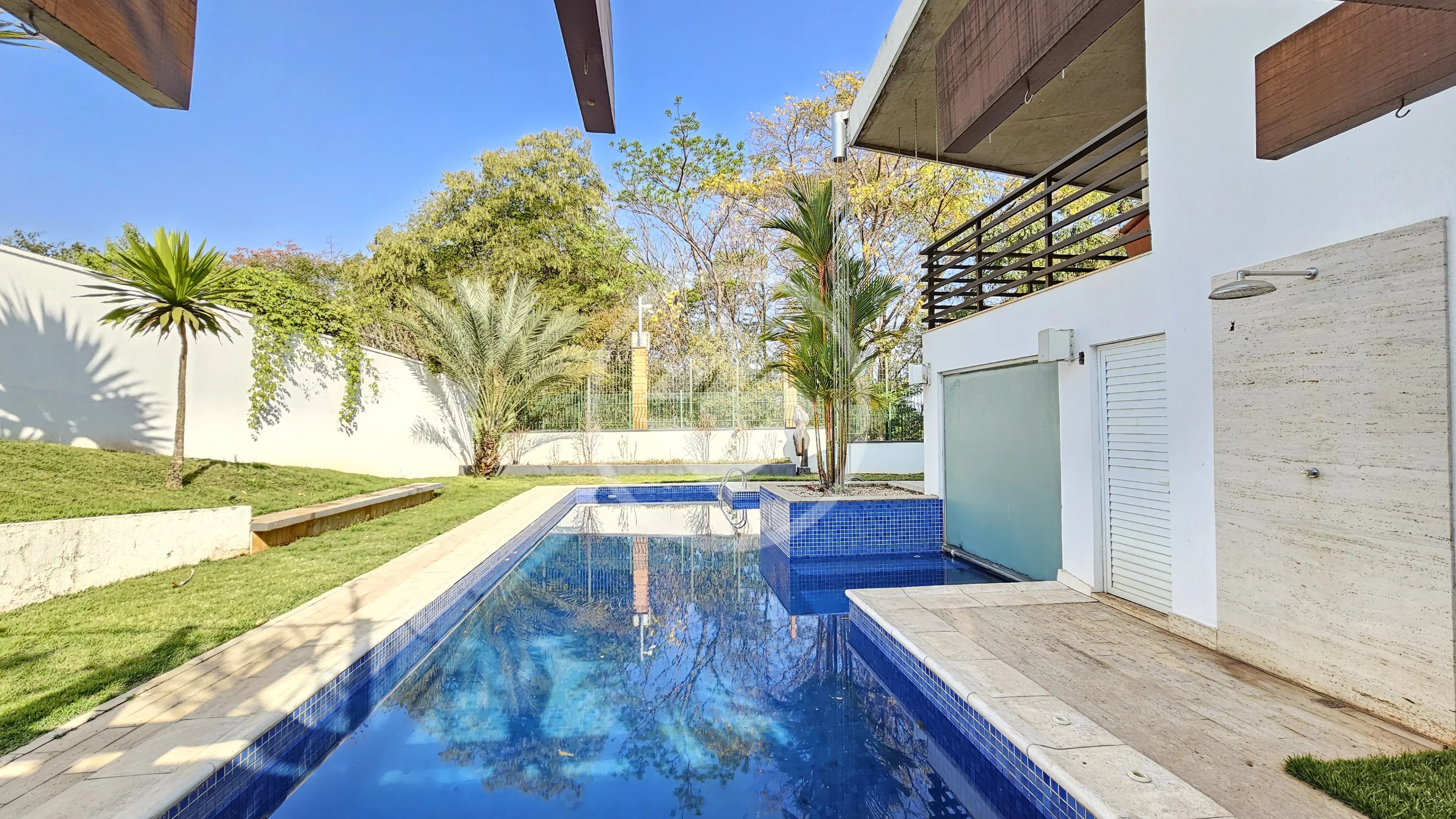 Sobrado Em Condomínio Loteamento Alphaville Residencial, Goiânia - GO — foto 2