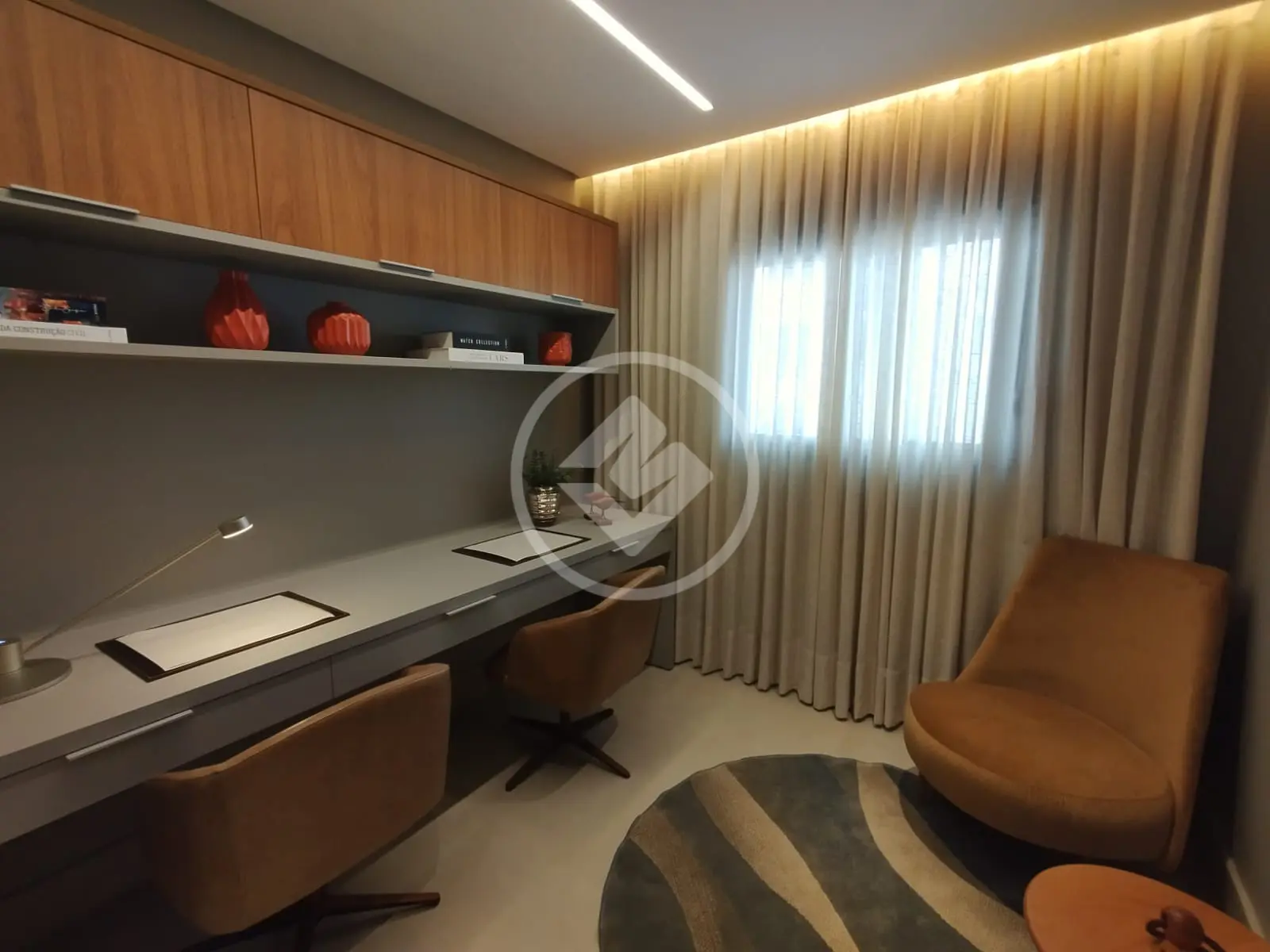 Apartamento 3 quartos no Setor Marista, Goiânia — foto 6 de 6