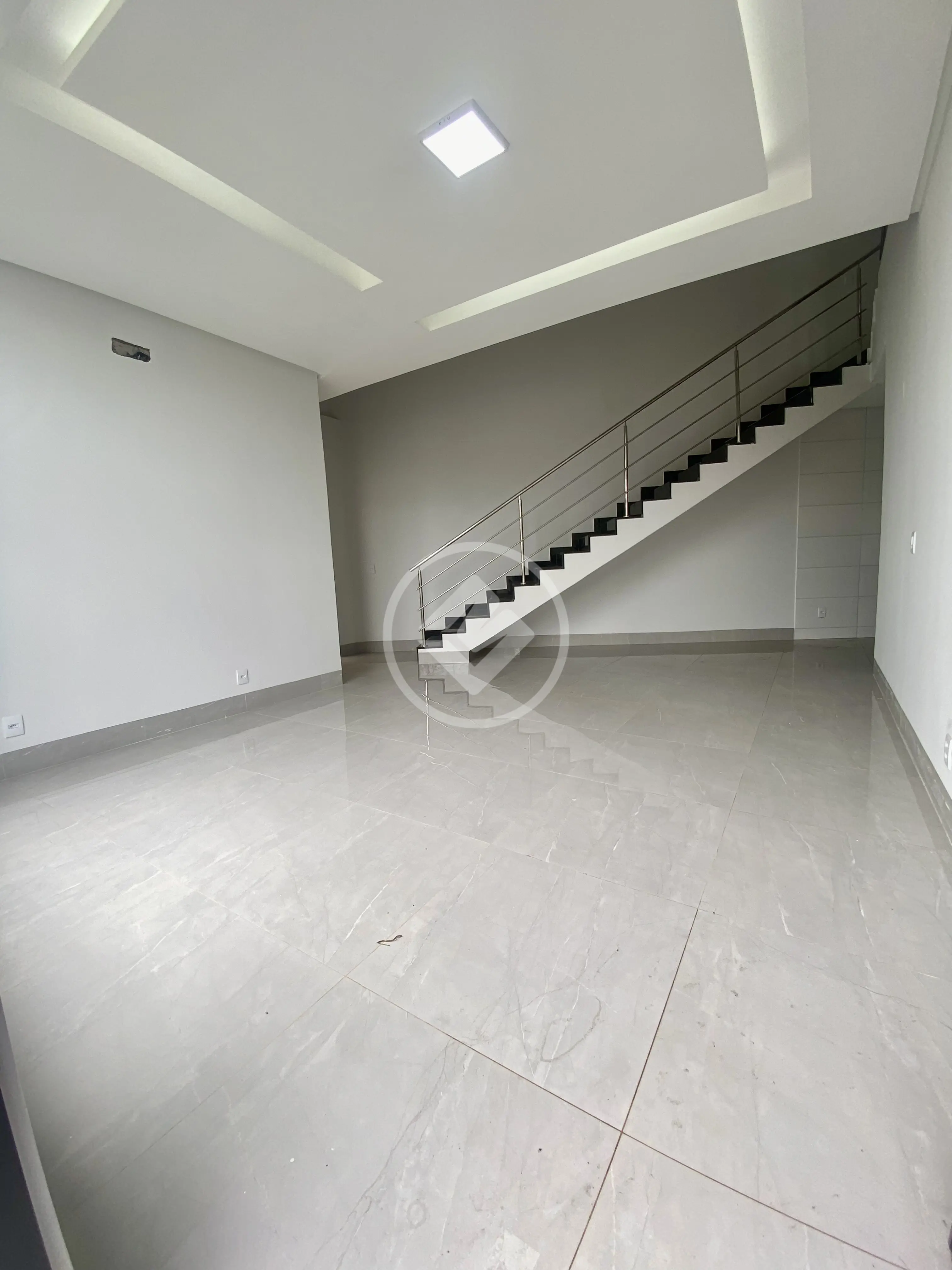 Sobrado Residencial Canadá, Goiânia - GO — foto 2