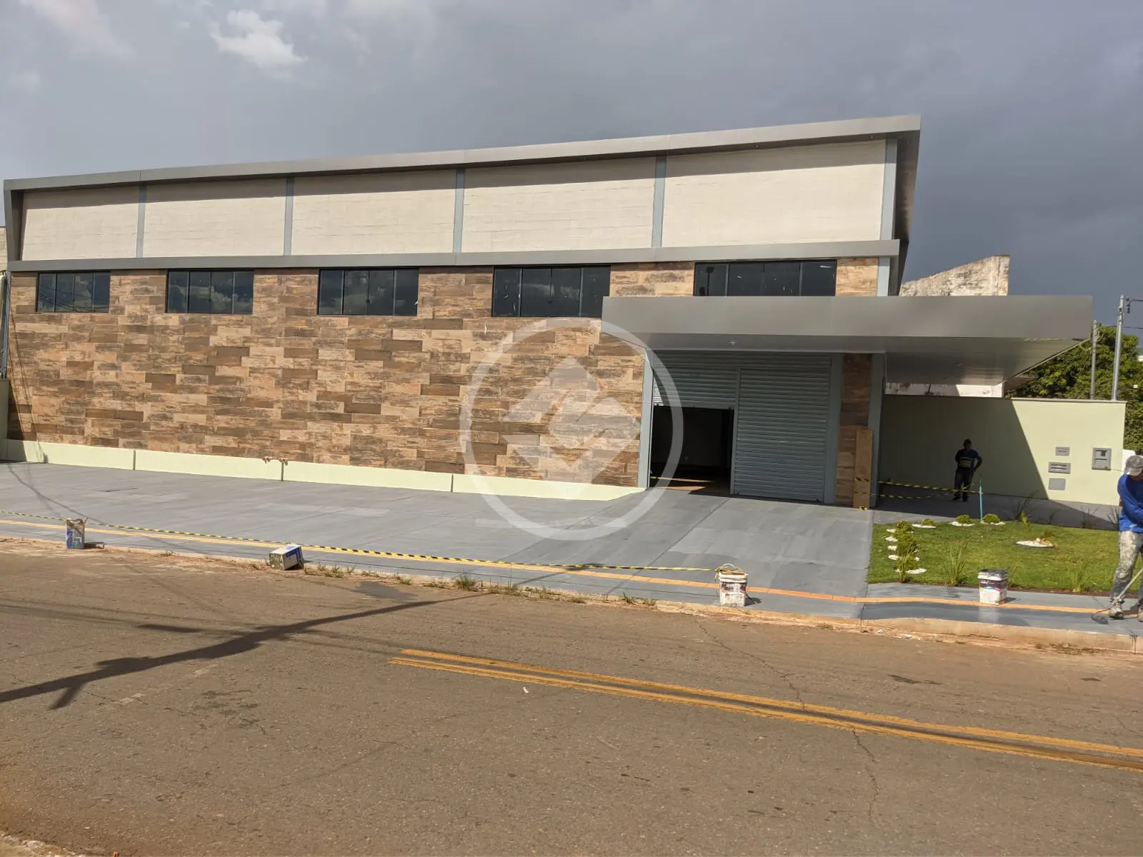 Galpão no Setor Santos Dumont, Goiânia — foto 3 de 6