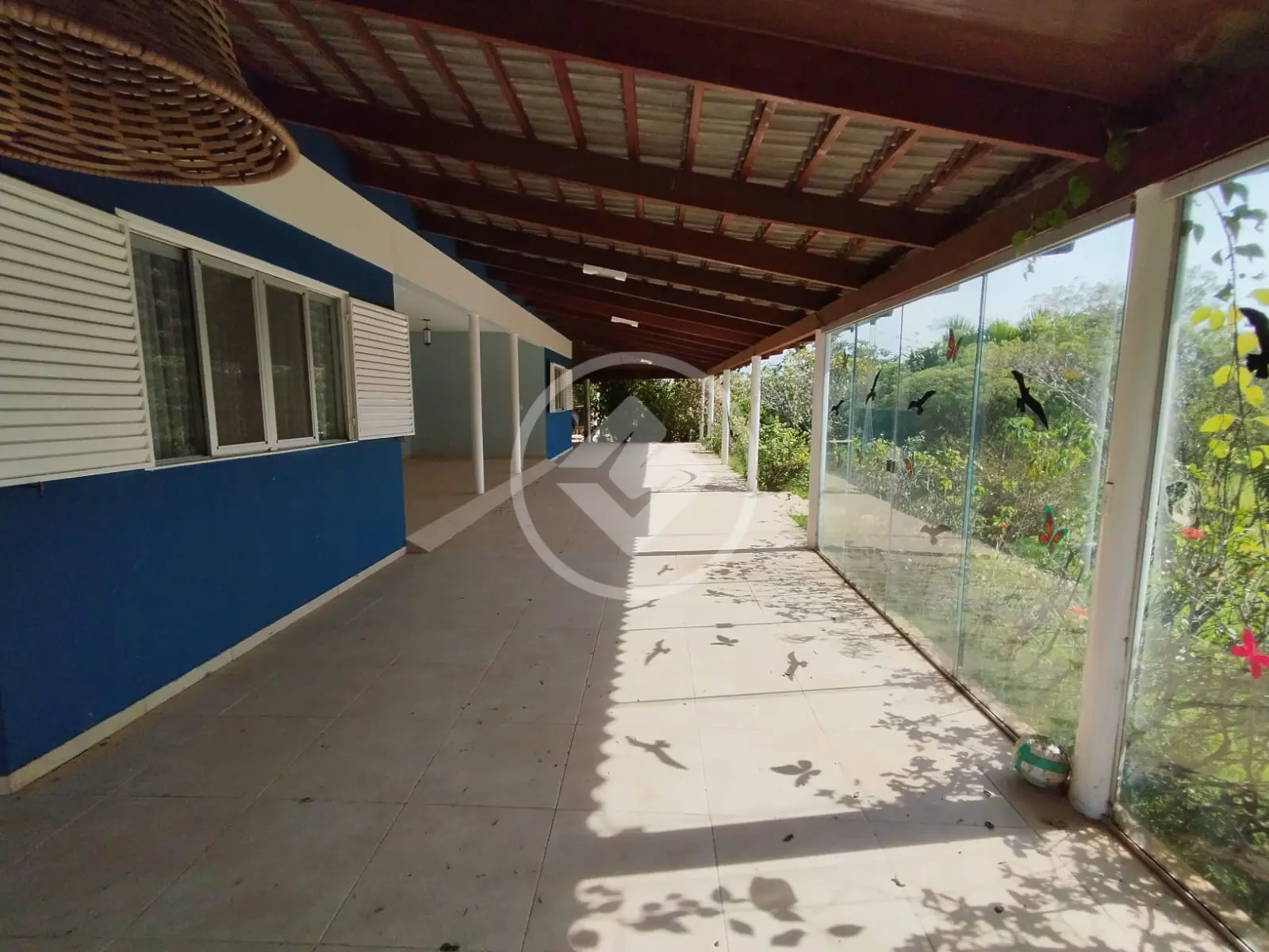 Chácara 4 quartos no Condominio Águas da Serra, Hidrolândia — foto 5 de 6