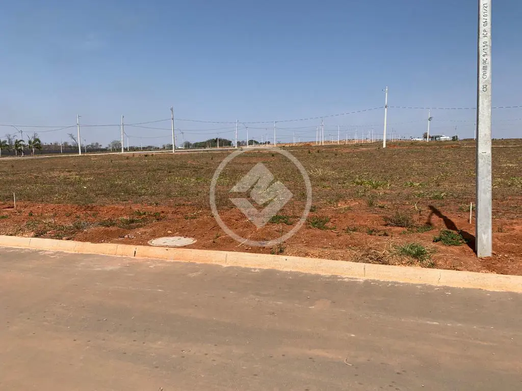 Terreno Condomínio no Conjunto Uirapuru, Senador Canedo — foto 4 de 6